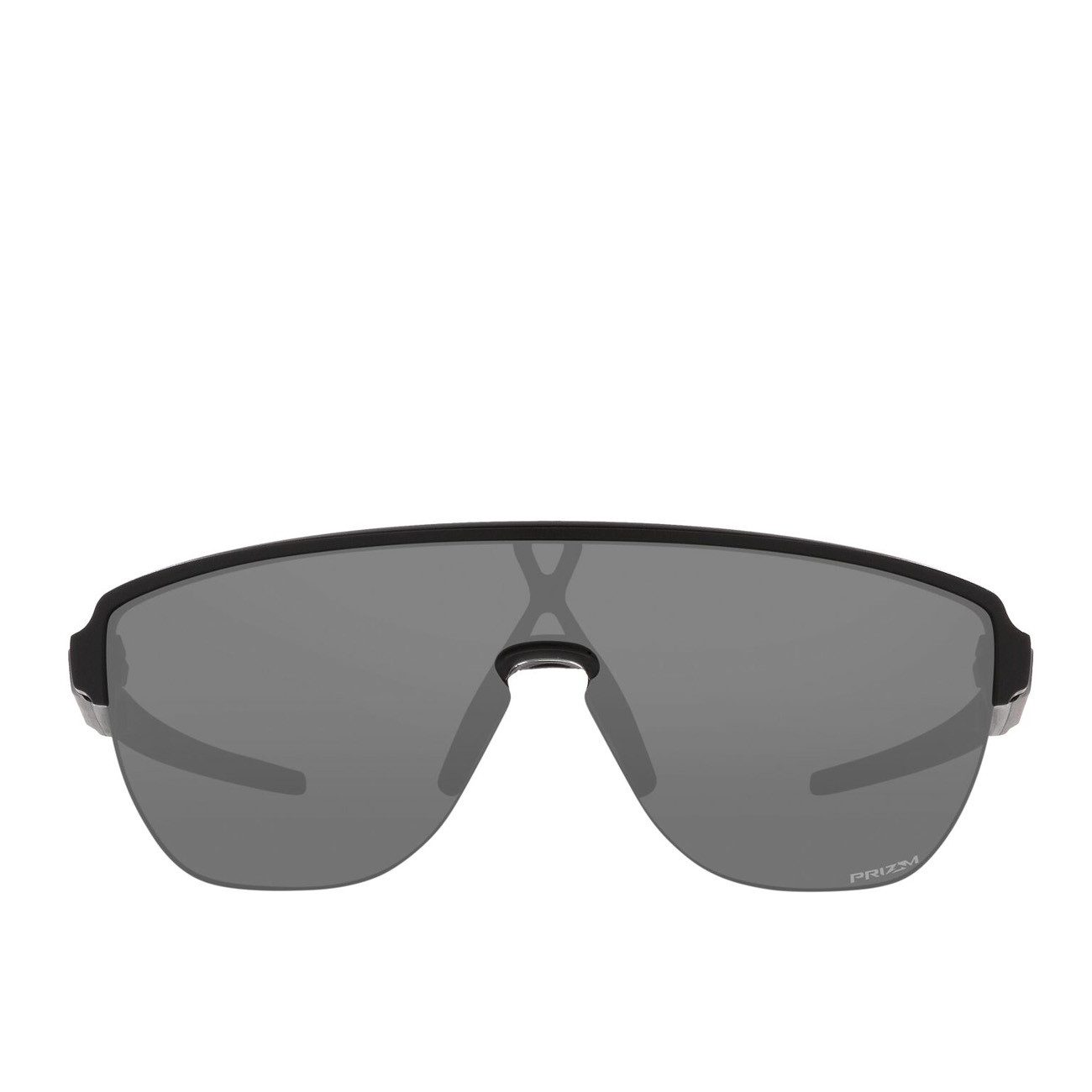 Oakley Sonnenbrille Oakley Corridor Matte Black Prizm Black