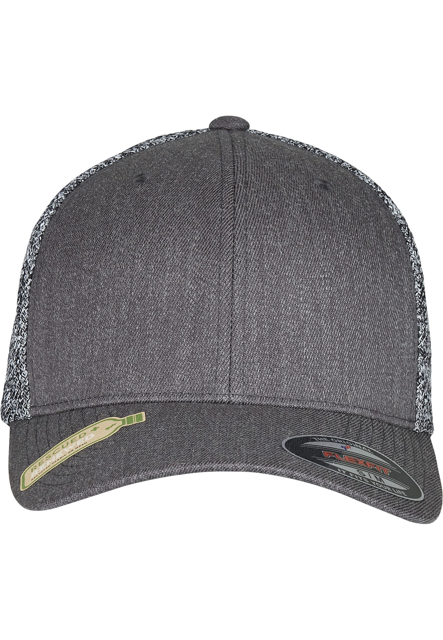 Flexfit Flex Cap Flexfit Trucker Flexfit Trucker Melange Mesh