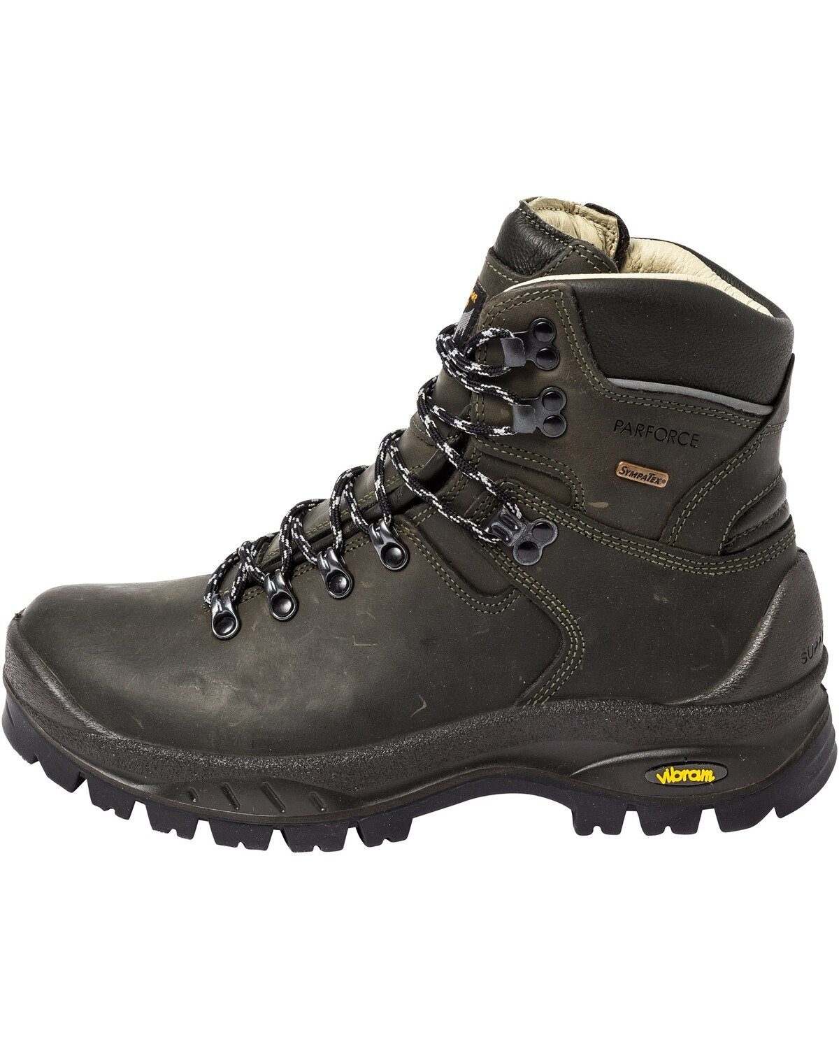 Parforce Jagdstiefel Rominten WP Sympatex Stiefel günstig online kaufen
