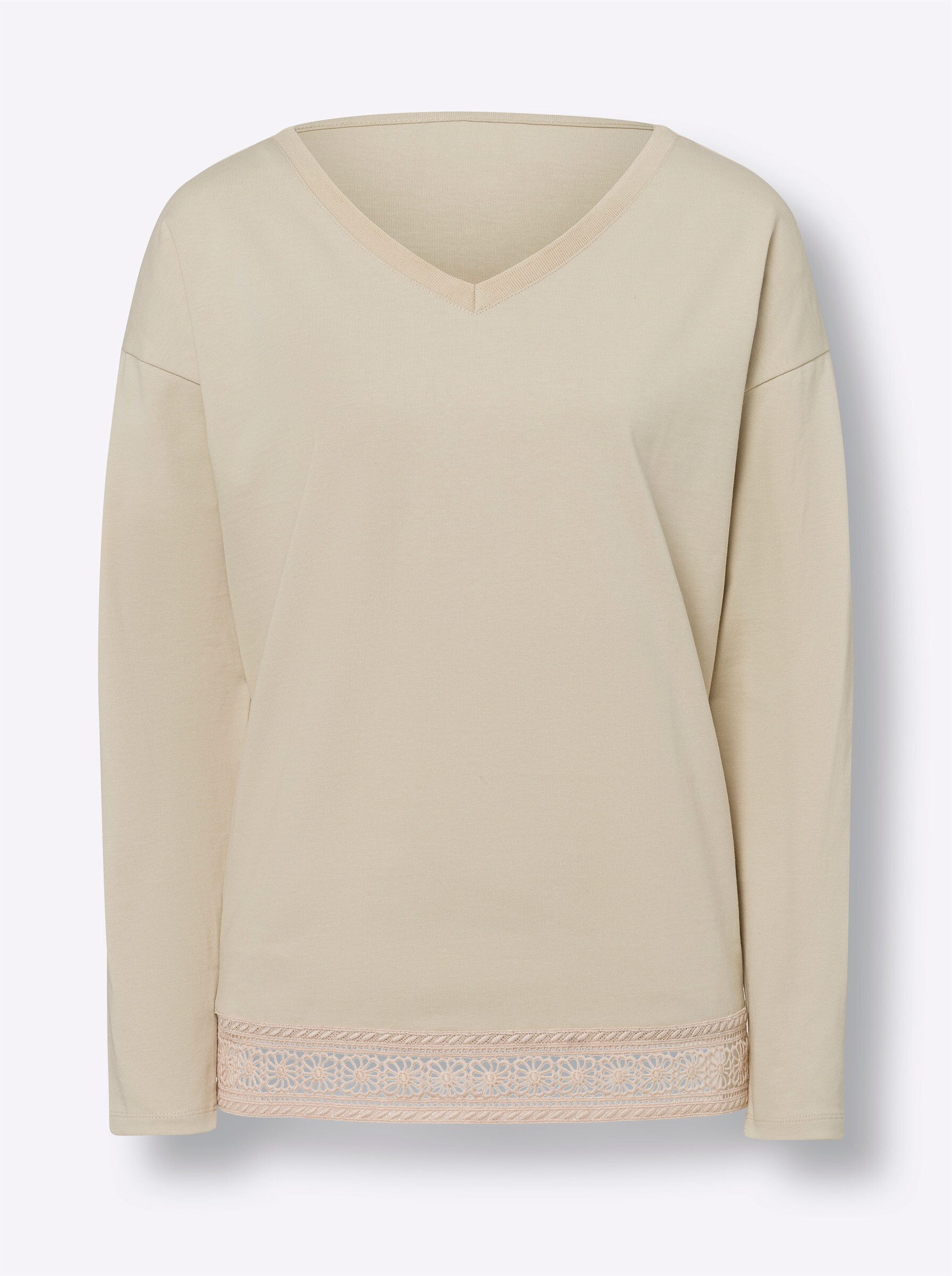heine T-Shirt V-Shirt .
