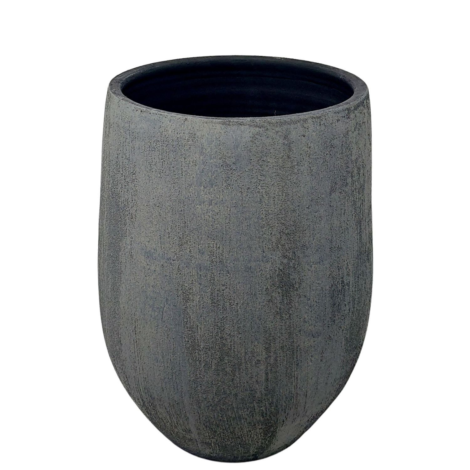 CreaFlor Home Bodenvase Avion, Übertopf