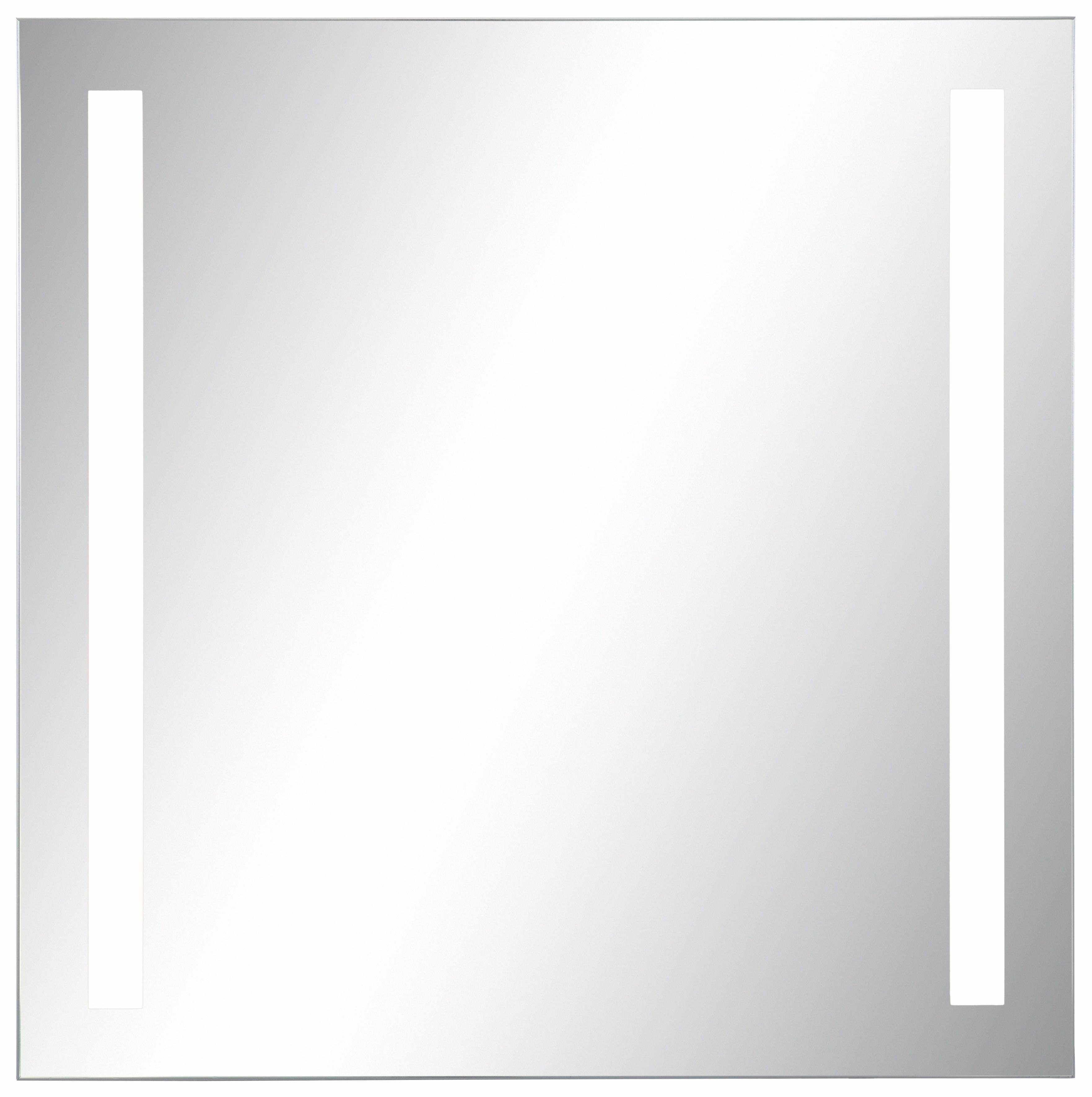 Schildmeyer Spiegel »V3«, Breite 70 cm, mit Sensorschalter-HomeTrends