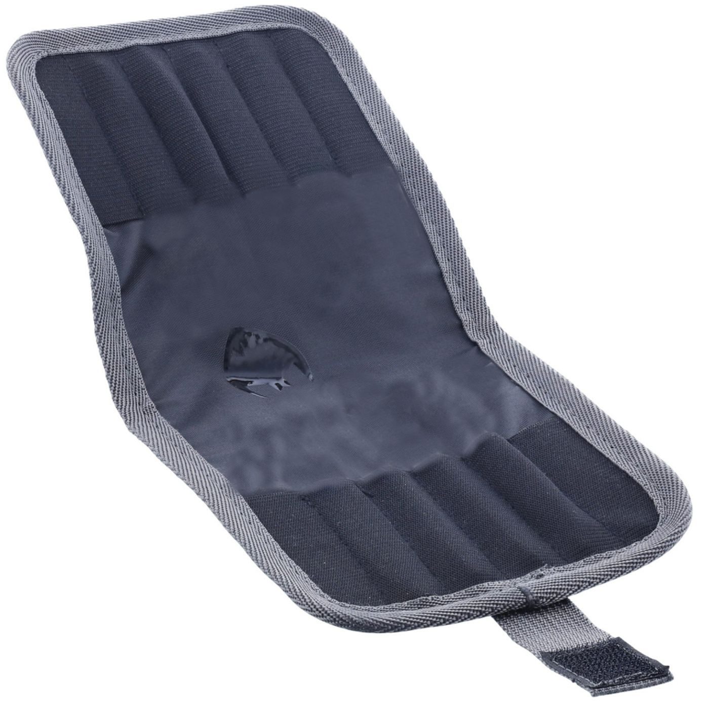 WESTIN Aufbewahrungstasche W4 Wallet Fold Large Titanium Black
