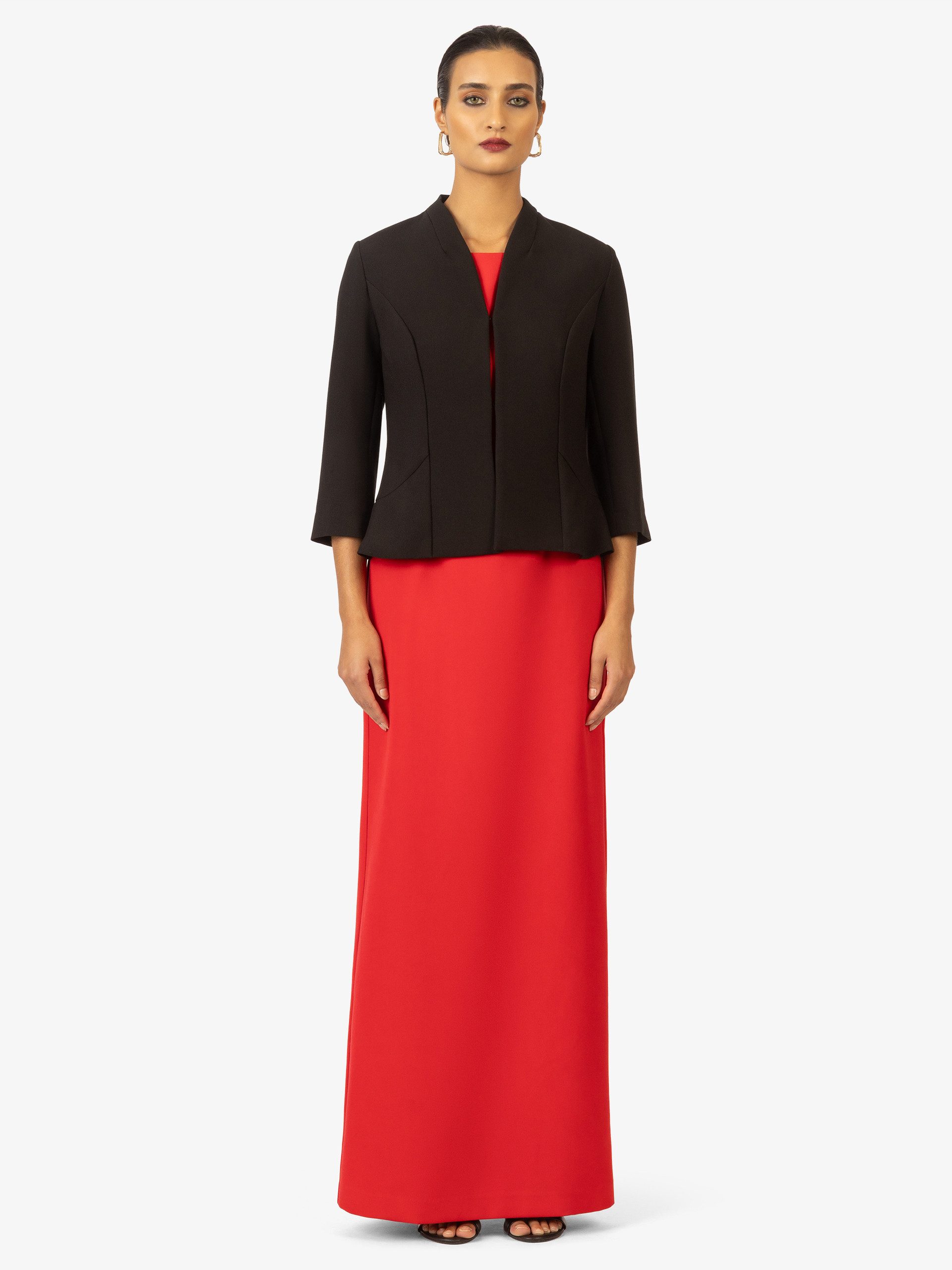 Kraimod Jackenblazer mit Dreiviertelärmeln günstig online kaufen