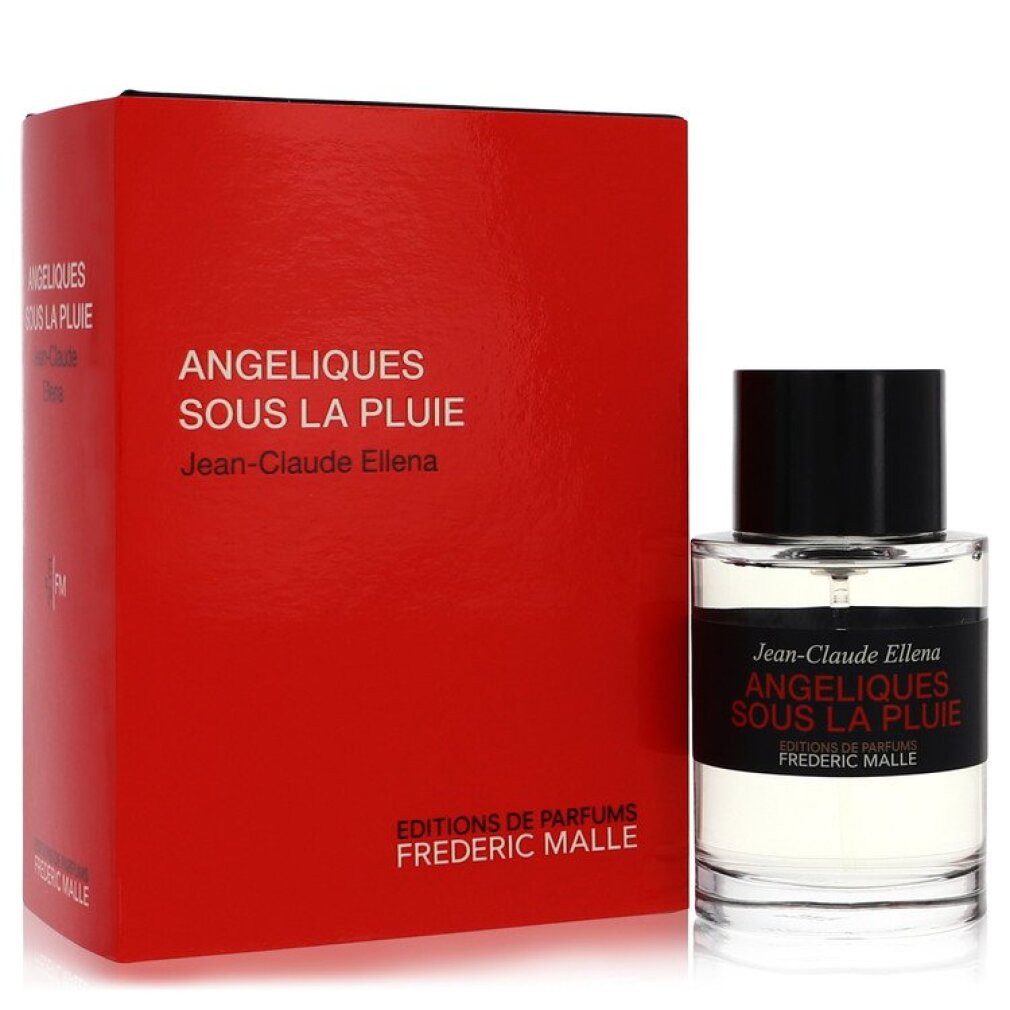 Frederic Malle Eau de Toilette Angeliques Sous La Pluie Eau De Toilette Spray Damen 100 ml