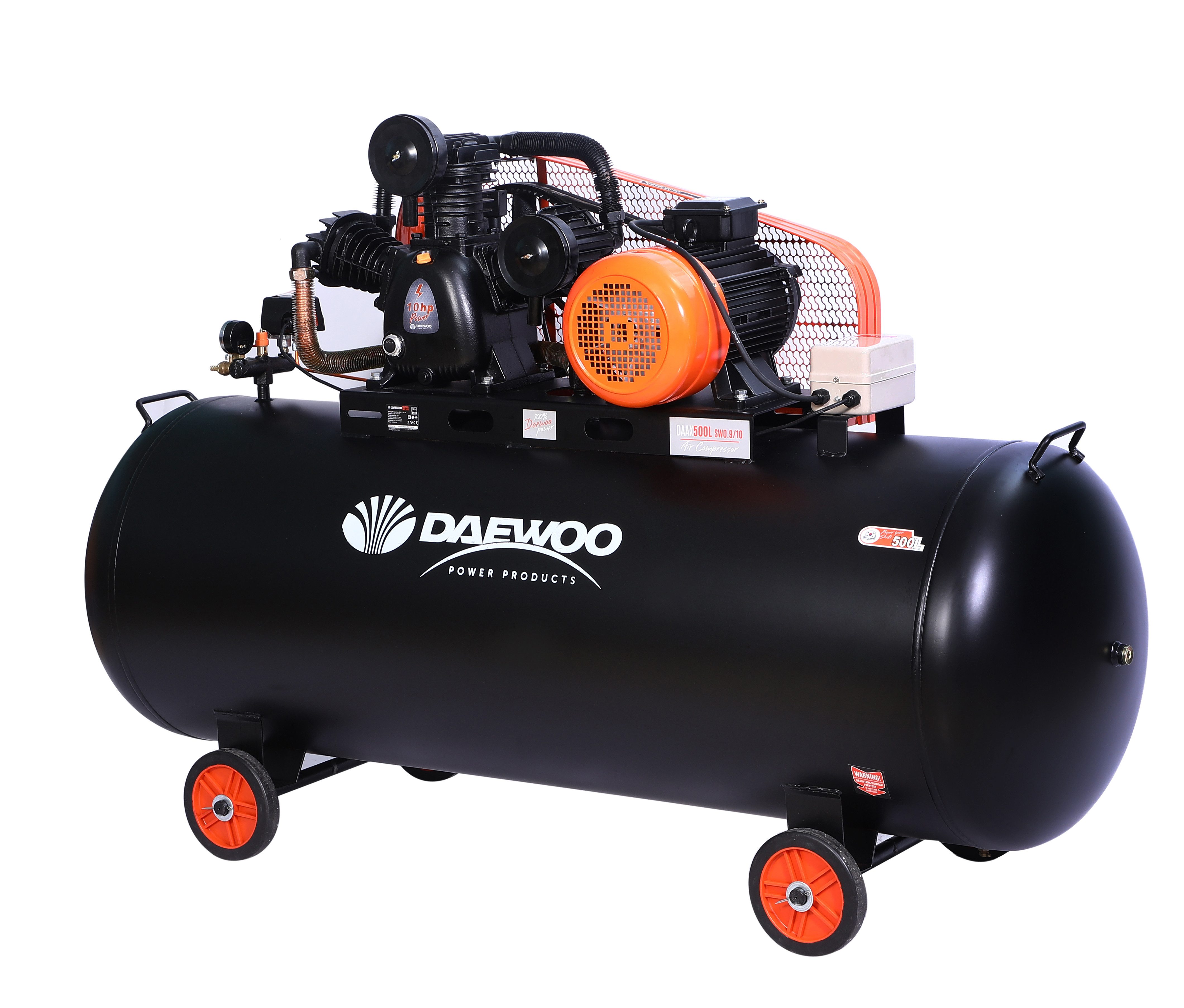 Daewoo Power Products Kompressor Daewoo Luftkompressor günstig online kaufen
