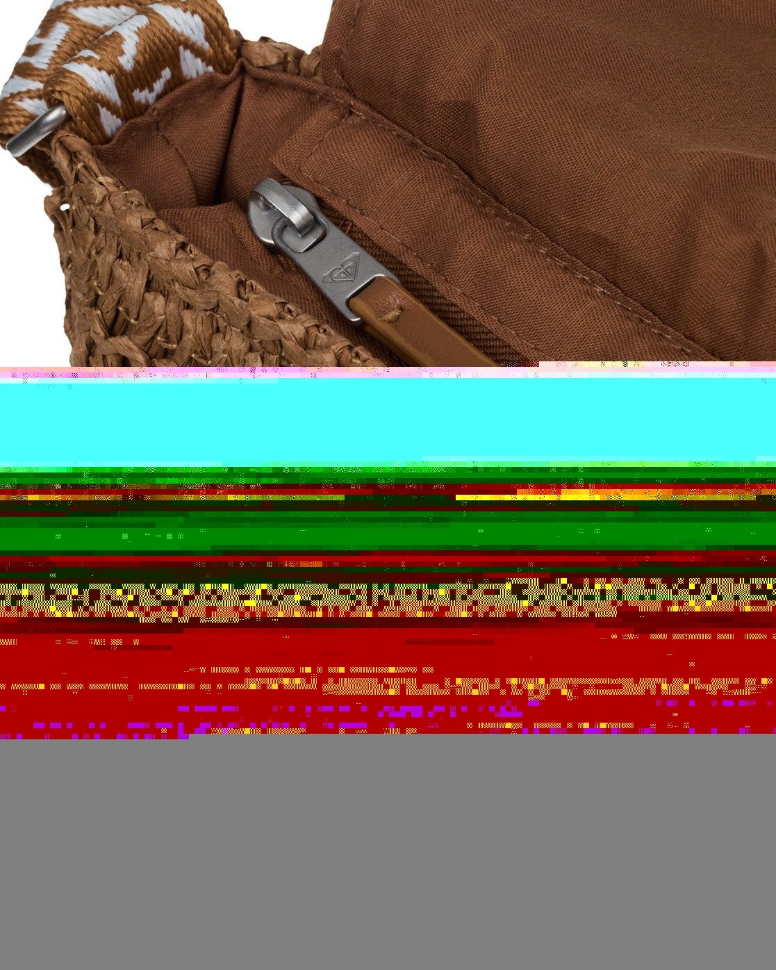 Roxy Schultertasche Spotless Sunnies