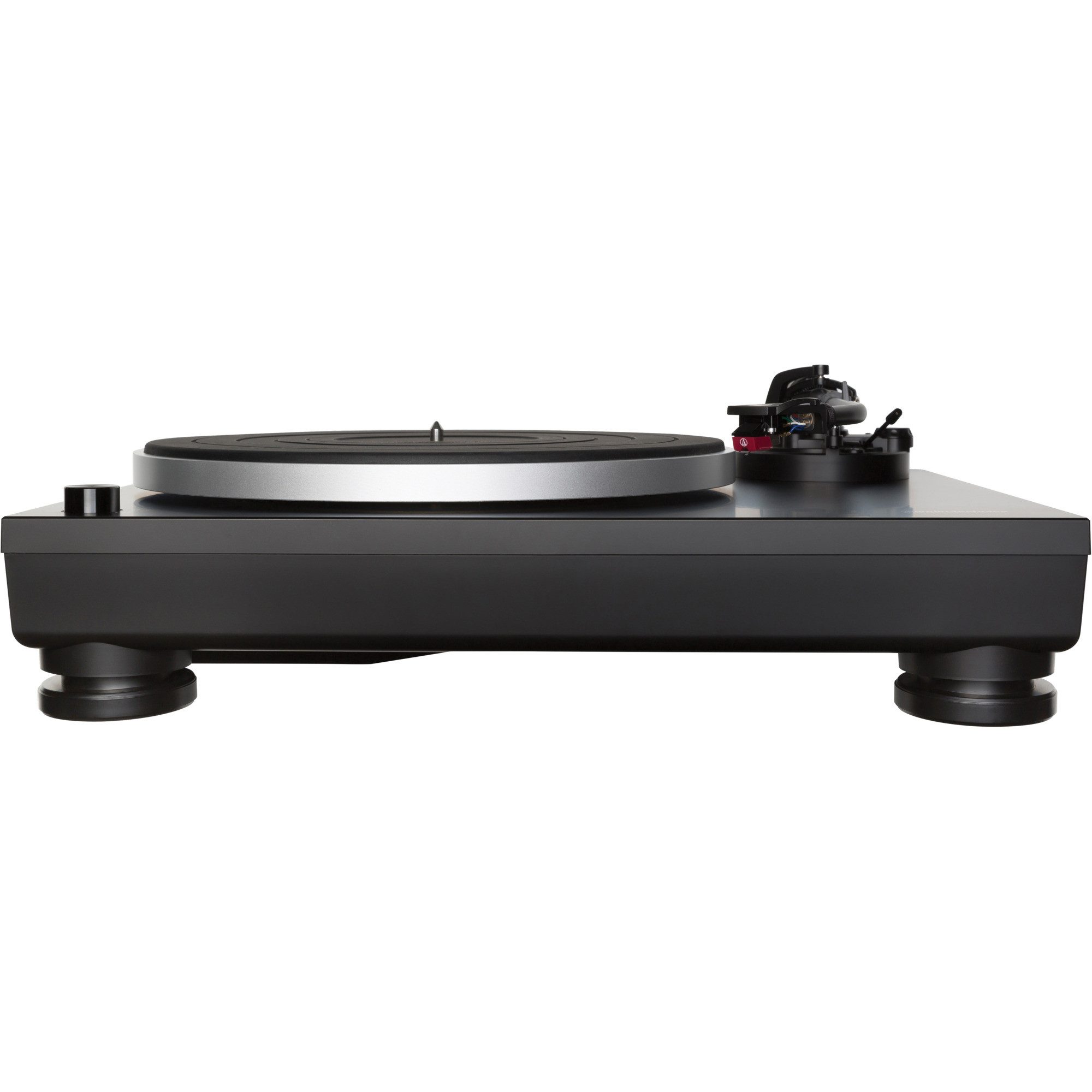audio-technica Audio-Technica AT-LP5X, Plattenspieler, Plattenspieler