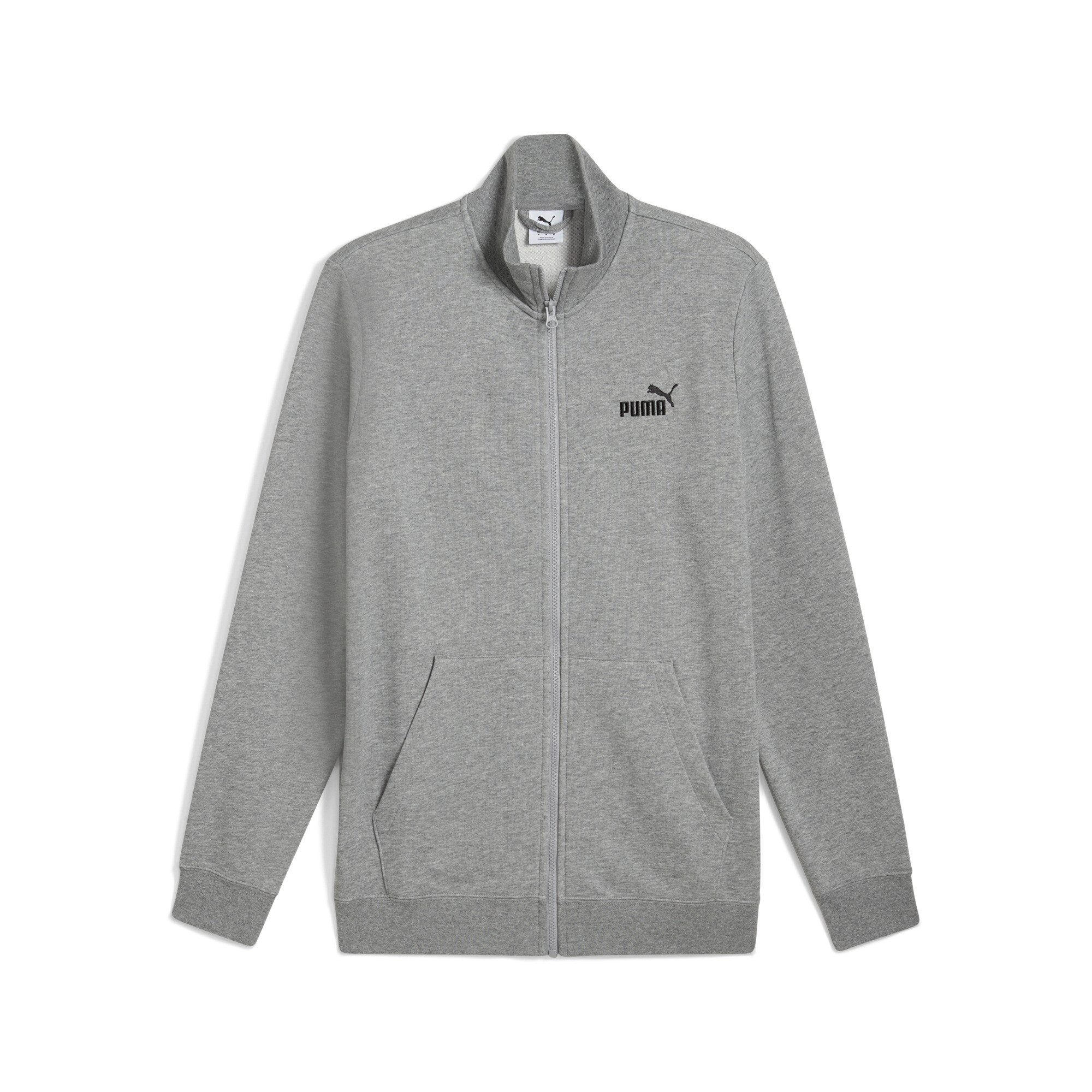 PUMA Trainingsjacke ESS NO. 1 LOGO günstig online kaufen