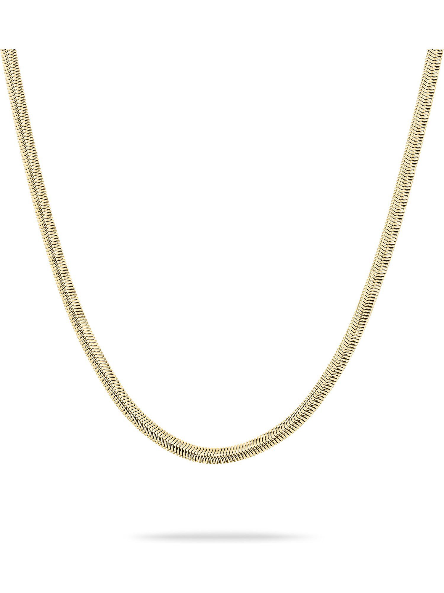 Tamaris Edelstahlkette Tamaris Damen-Ket...