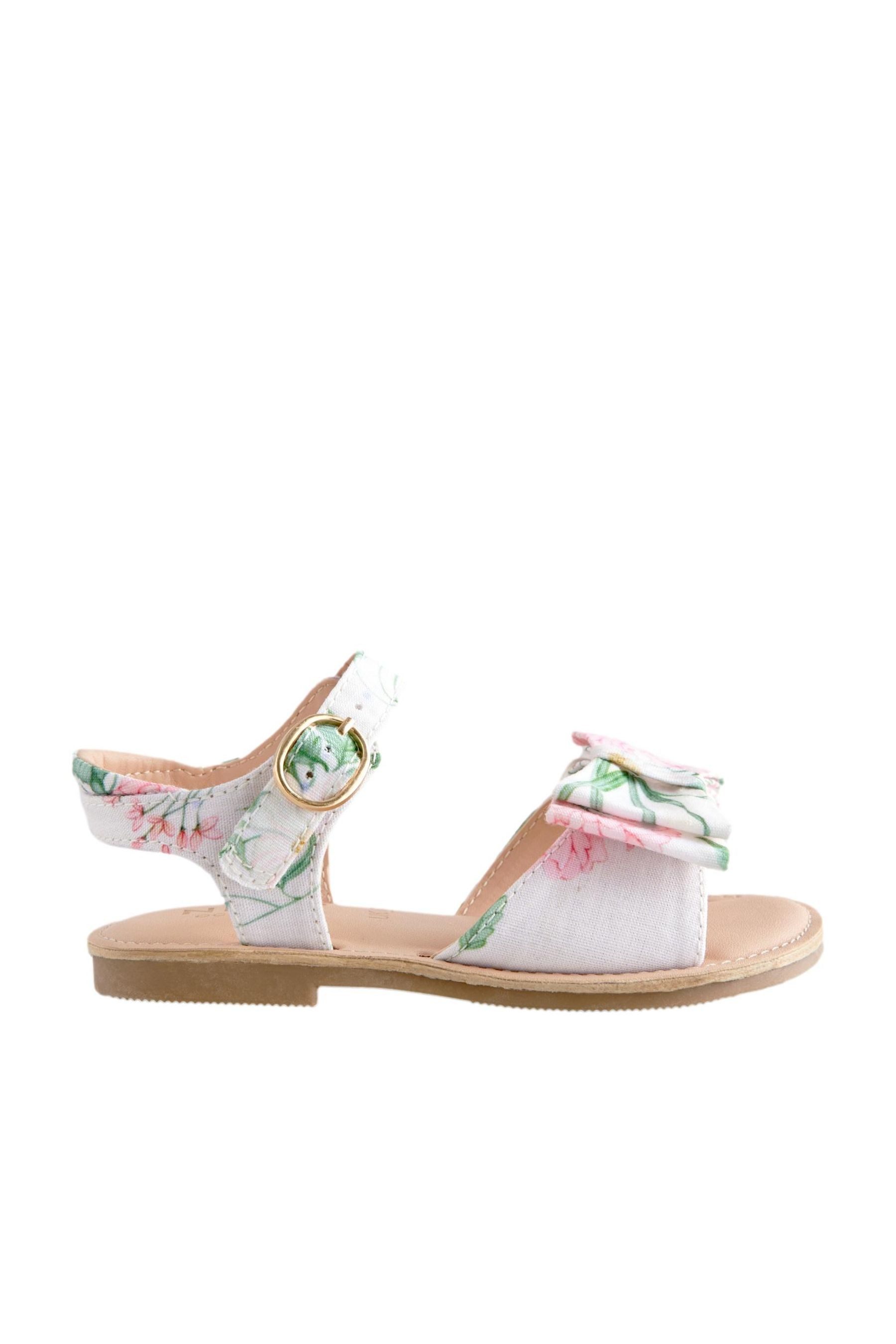 Next Sandalen mit Schleife für besondere günstig online kaufen