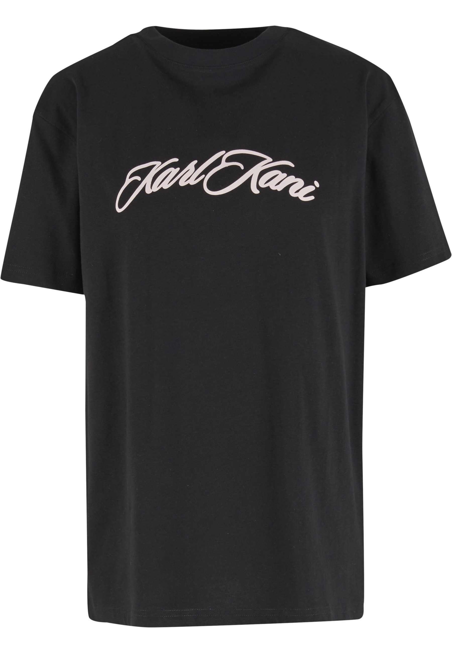 Karl Kani T-Shirt Karl Kani Cursive Oversized T-Shirt (1-tlg)