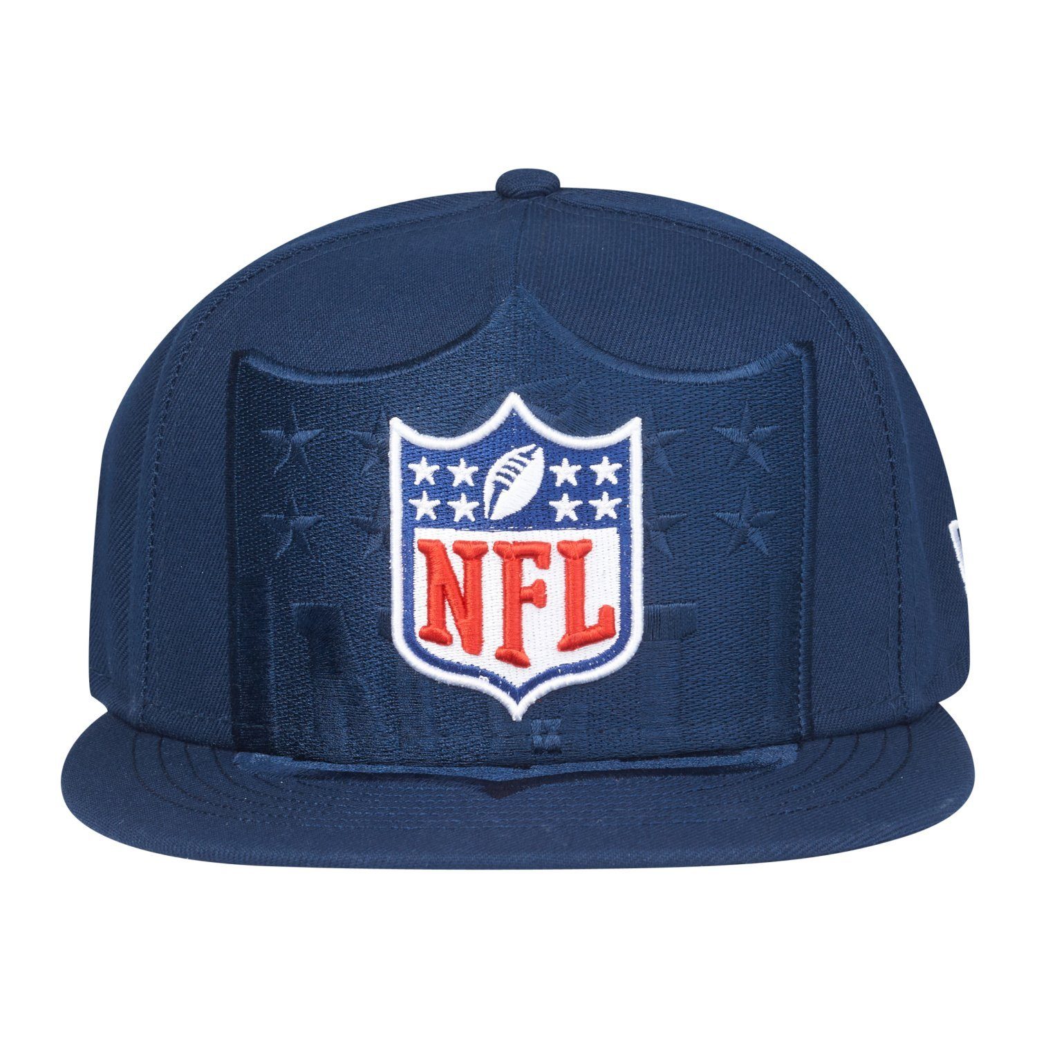 New Fitted Era NFL NFL Teams 59Fifty Shield Cap SPILL Logo