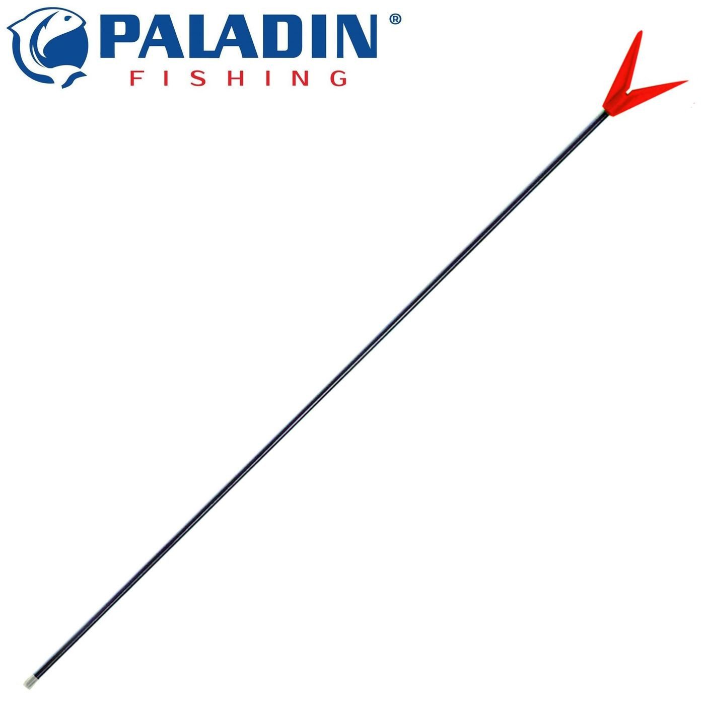 Rutenständer Paladin Metallrutenständer 75cm - Rutenhalter