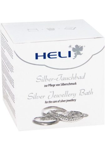 HELI »141279« Silber-Tauchbad