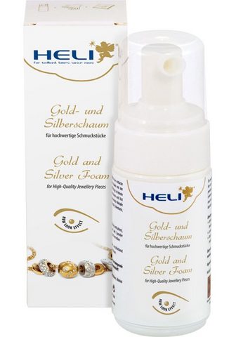 HELI »Gold- и Silber-Glanzschaum 1412...