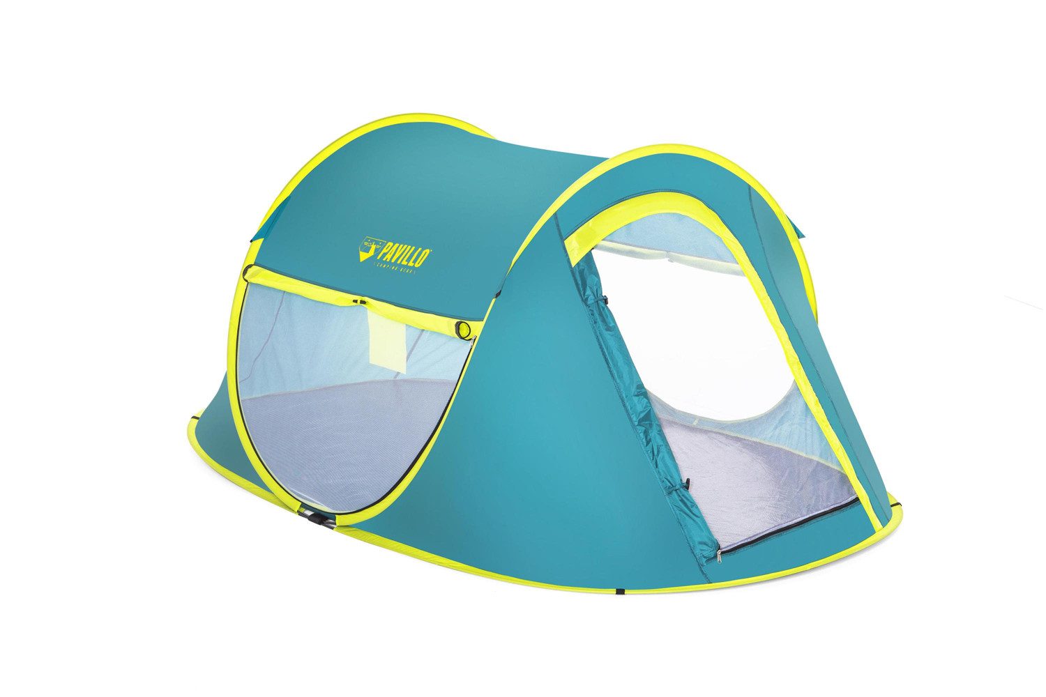 Bestway Wurfzelt Pavillo™ 2-Personen Coolmount 2 günstig online kaufen