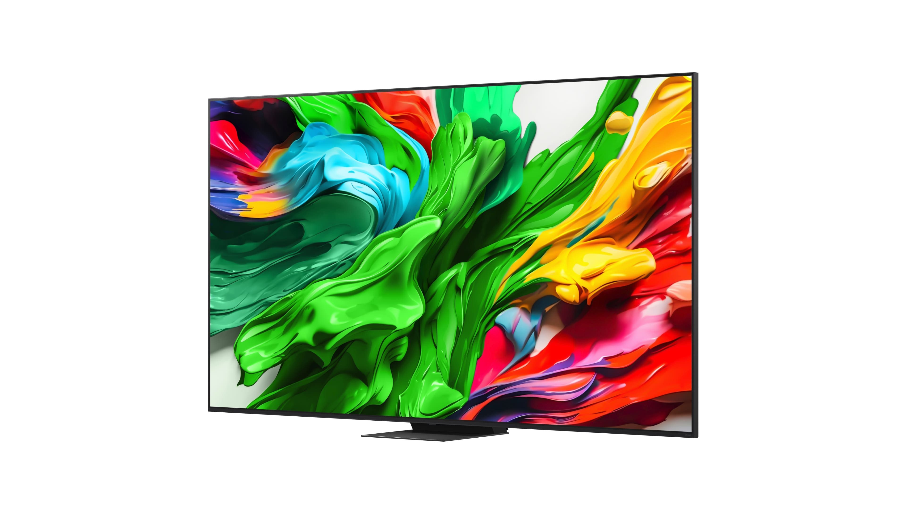 LG 75QNED86A6 QNED-Fernseher (191 cm/75 Zoll, 4K Ultra HD, Smart-TV, Quantum Dot & NanoCell für kräftige Farben)