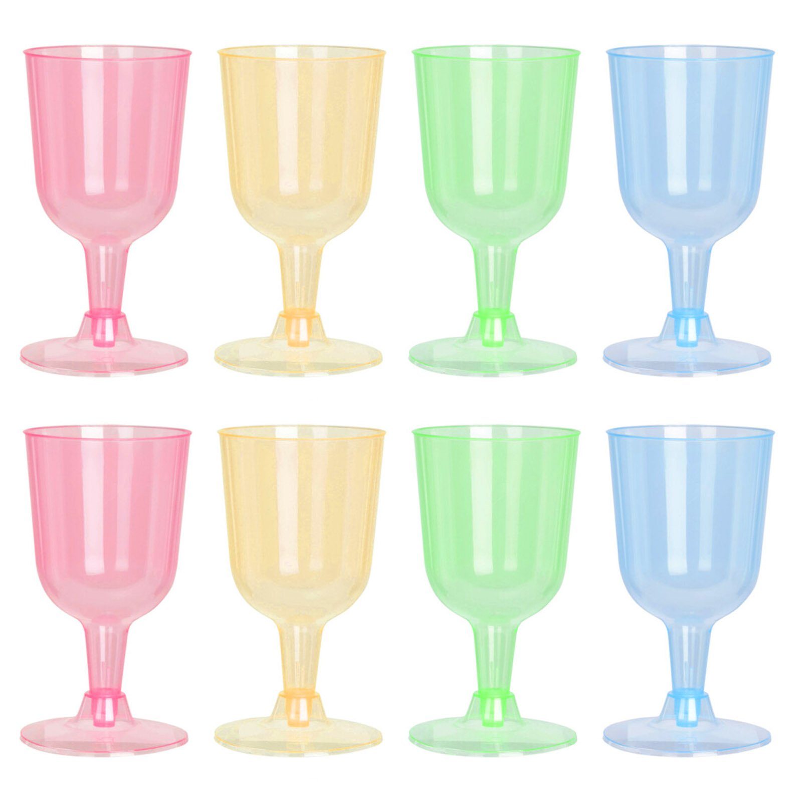 Weinglas Weingläser Weinkelch Weinbecher Wein Glas Party Camping