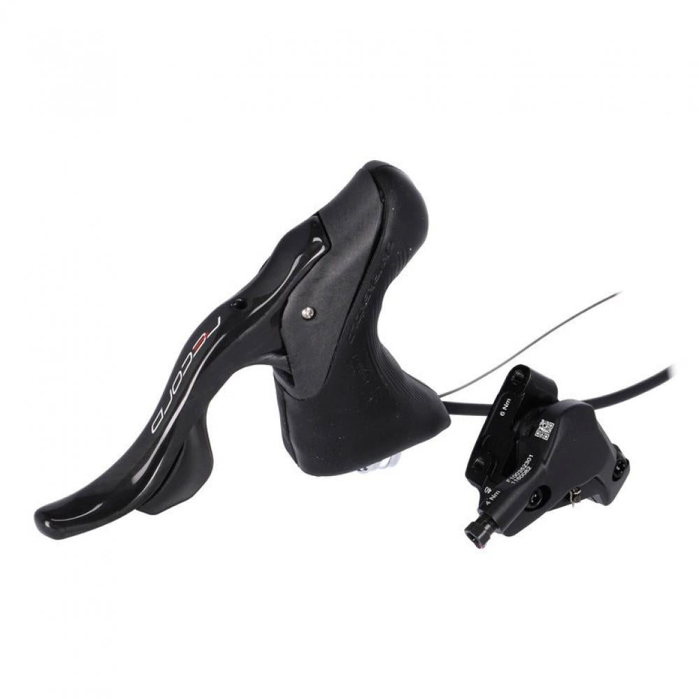 CAMPAGNOLO Schaltaugen-Richtwerkzeug Campagnolo Brems-Schalth.Record 12f li EP 140 EP21-RED12LR4,HR-Zange