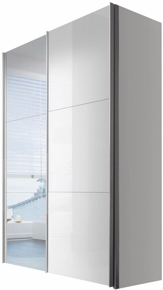 Express Solutions Schwebetürenschrank - Express Solutions