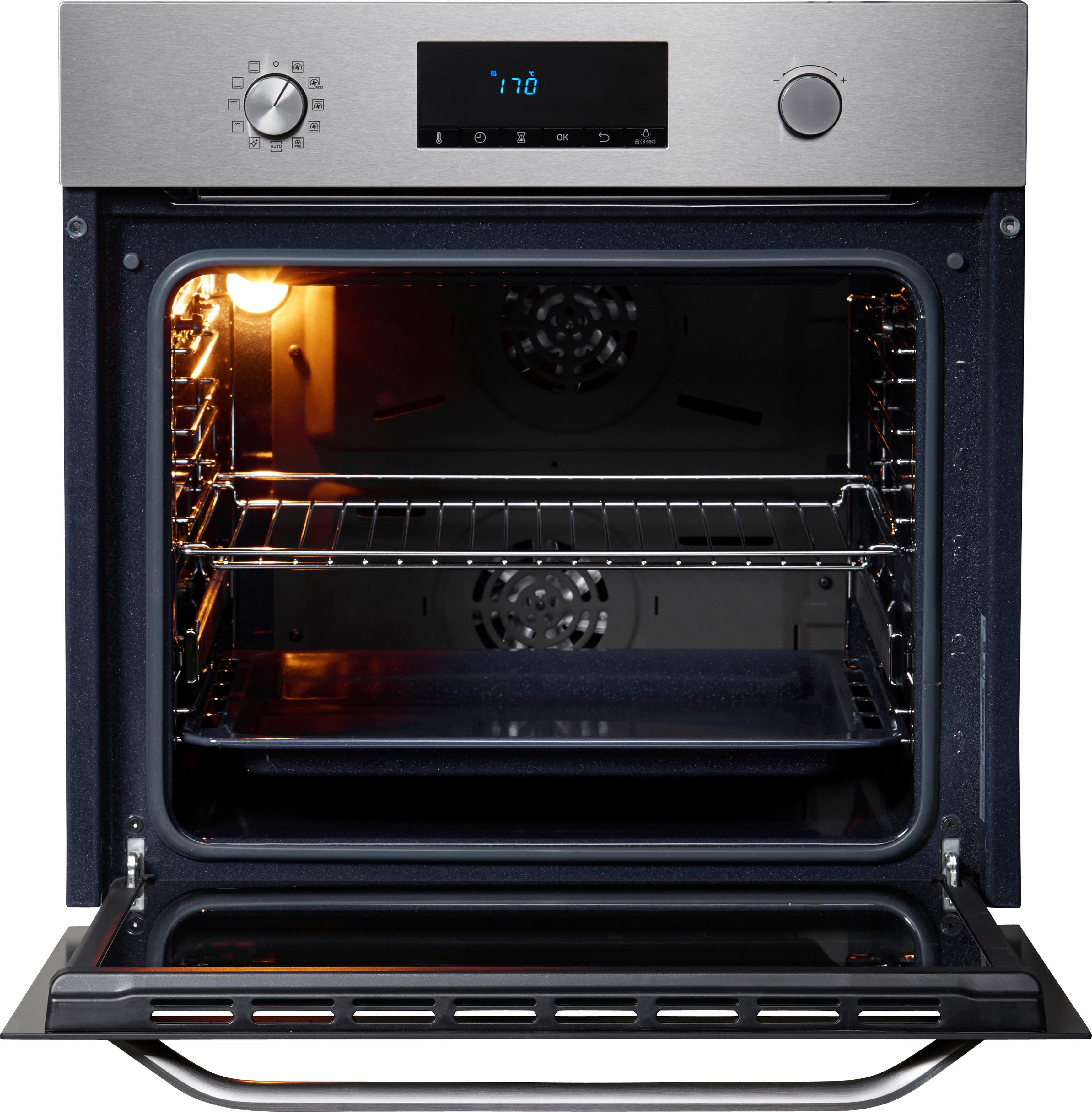 Samsung Einbauofen NV70K2340RS/EF