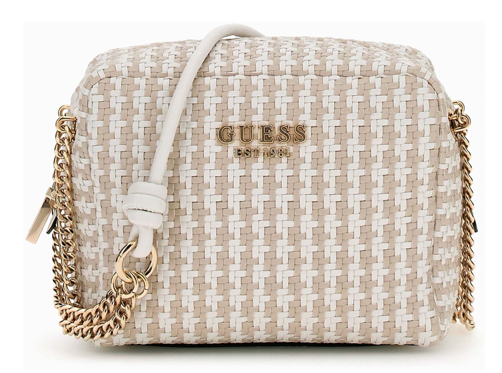 Umhängetasche Camera Crossbody Bag