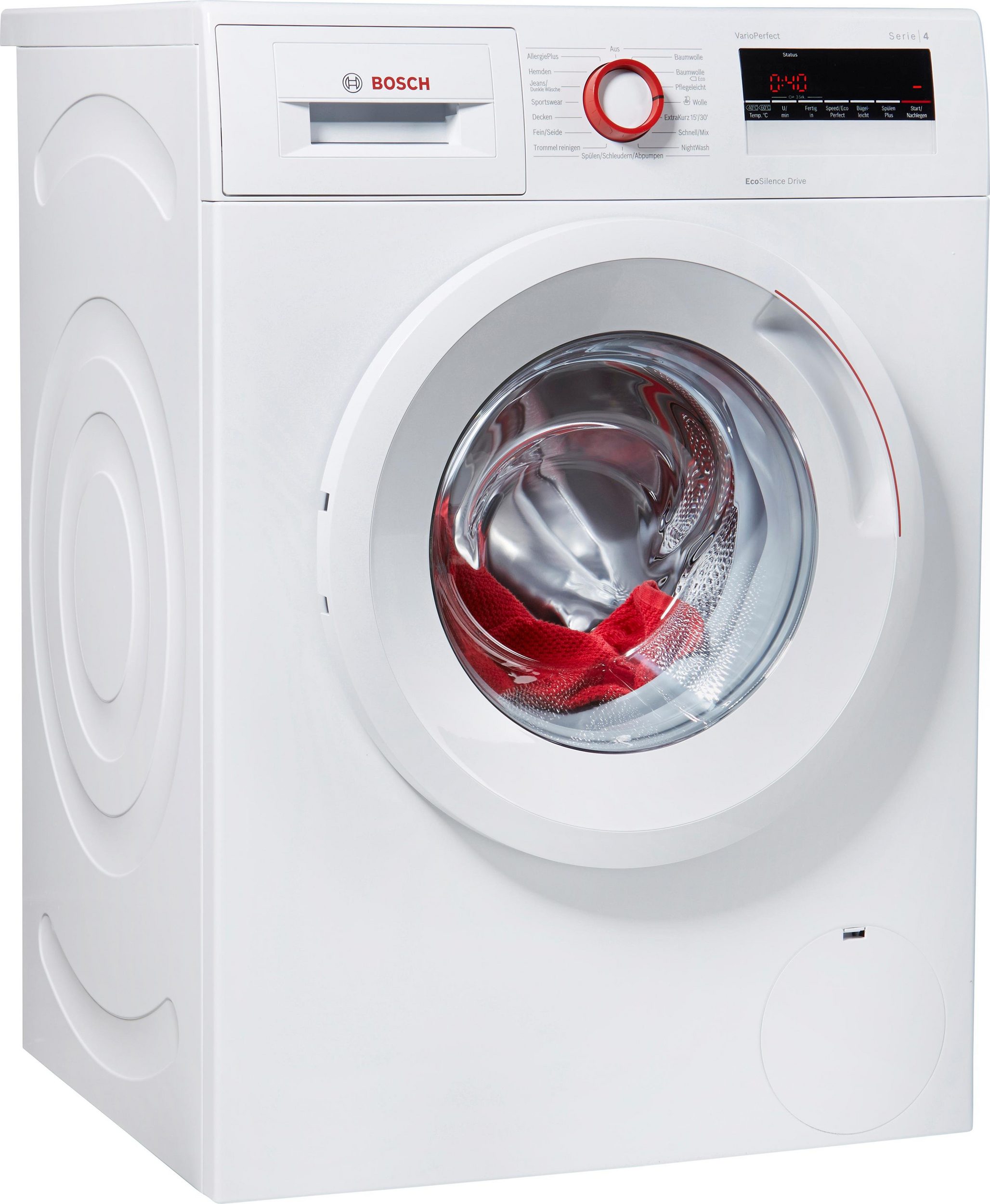Waschmaschine DOREEN WAN282V8 von BOSCH