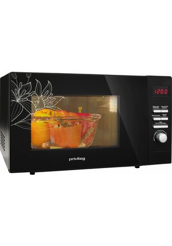 PRIVILEG Микроволновая печь AG823AKN 800 W