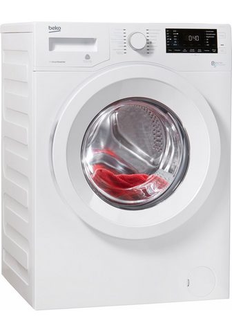 BEKO Сушилка дял белья WDW 85140 8 kg / 5 k...