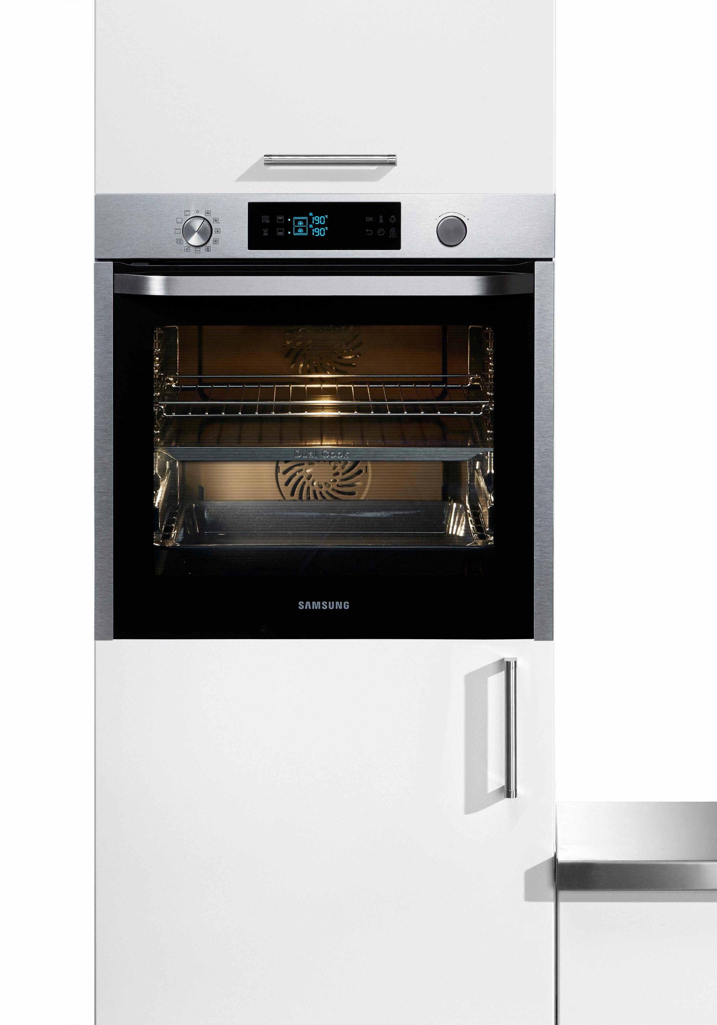 Samsung Backofen \