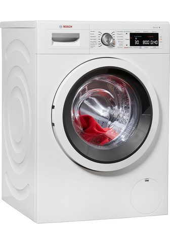 BOSCH Стиральная машина Serie 8 WAW325V0