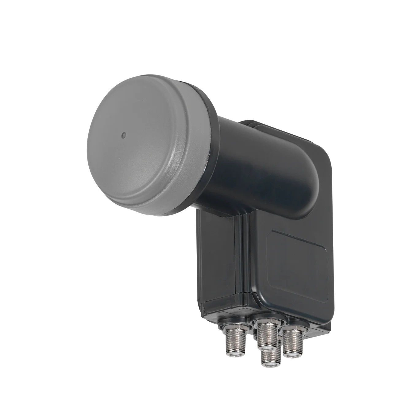 Vivanco Universal-Single-LNB (Multi-Switch, HDTV, sehr einfache Instalation)