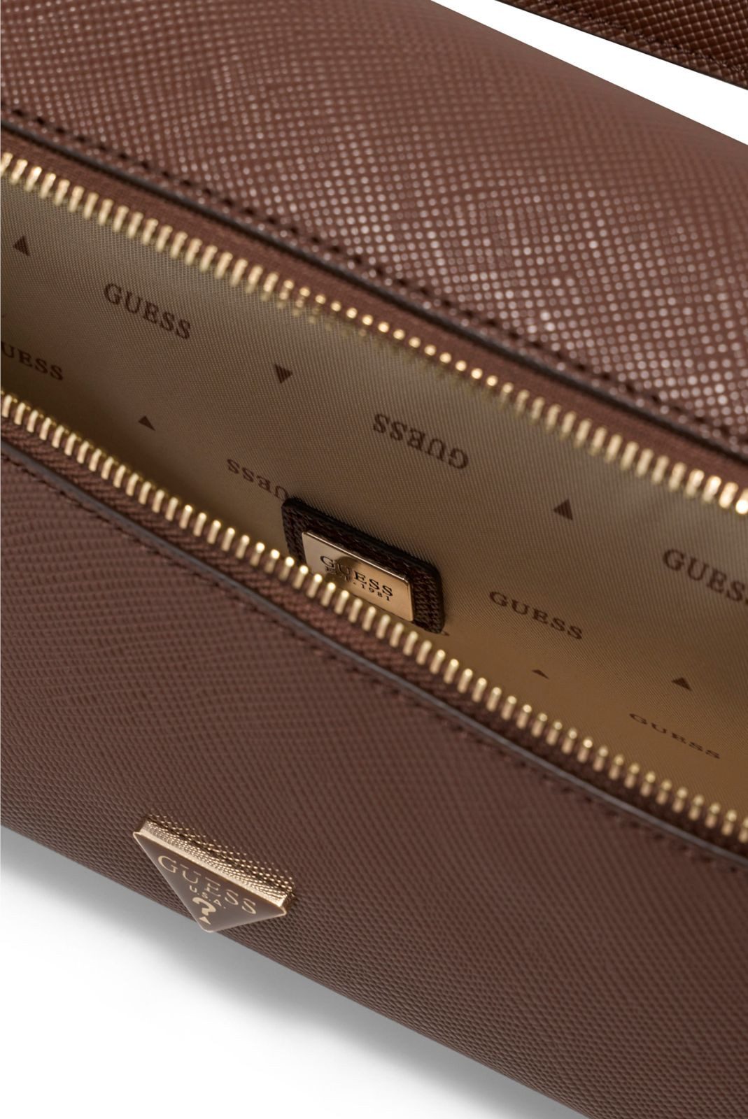 Guess Umhängetasche Hobo Bag