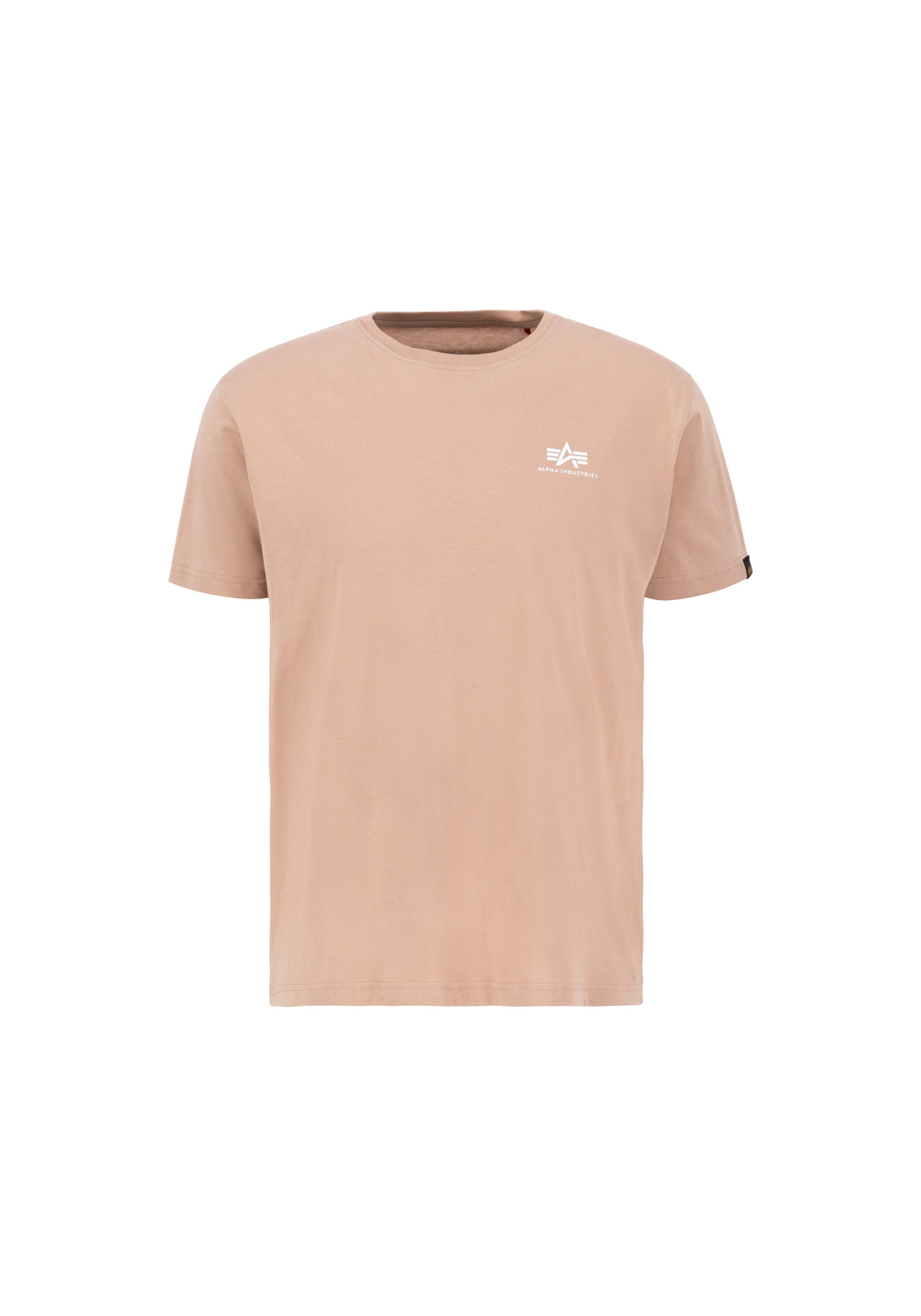 Alpha Industries T-Shirt Alpha Industries Men günstig online kaufen