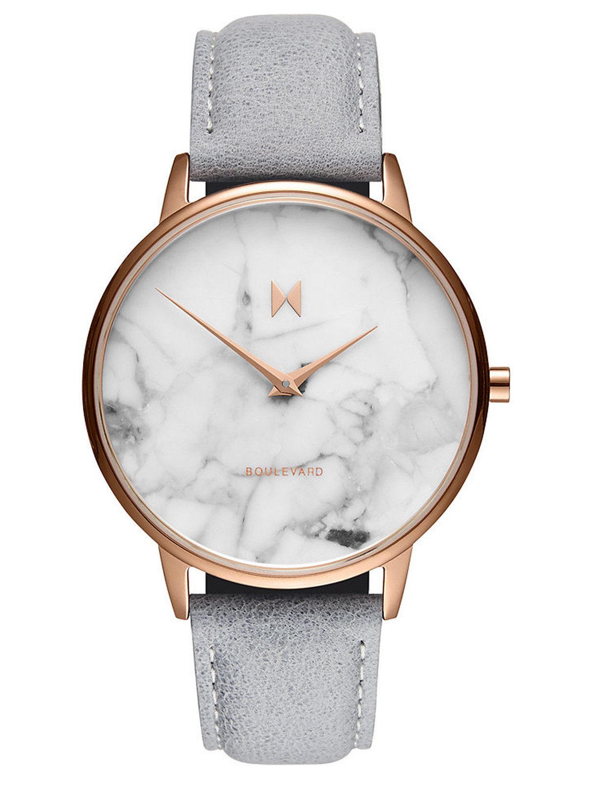 MVMT Mechanische Uhr Analoguhren für Damen, (1-tlg., Mechanische Uhr)