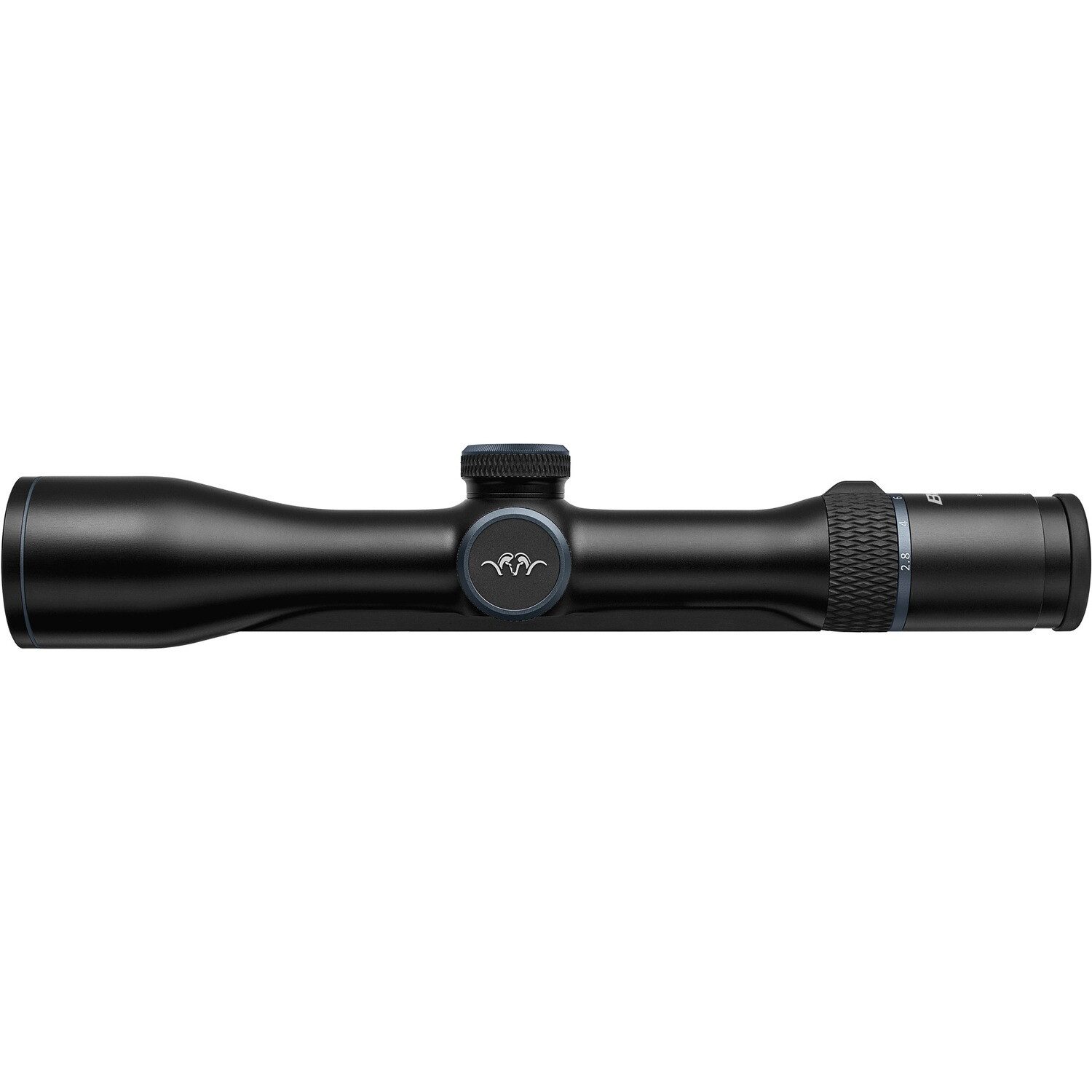 Blaser Zielfernrohr B1 2,8–20x50 iC Black Edition Zielfernrohr