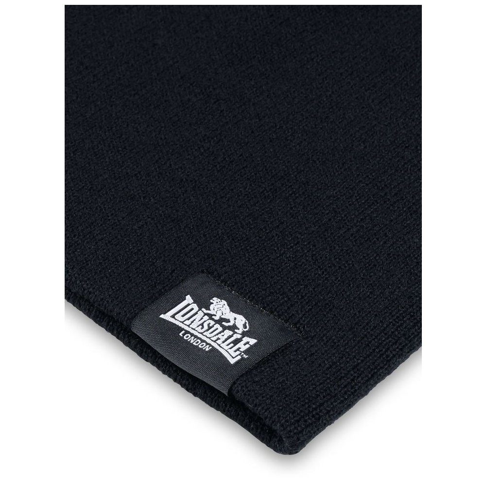 Lonsdale Strickmütze Knitsley