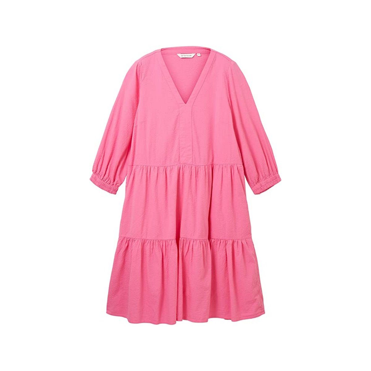 pink Pink Jerseykleid (1-tlg) TOM TAILOR 31647 Nouveau