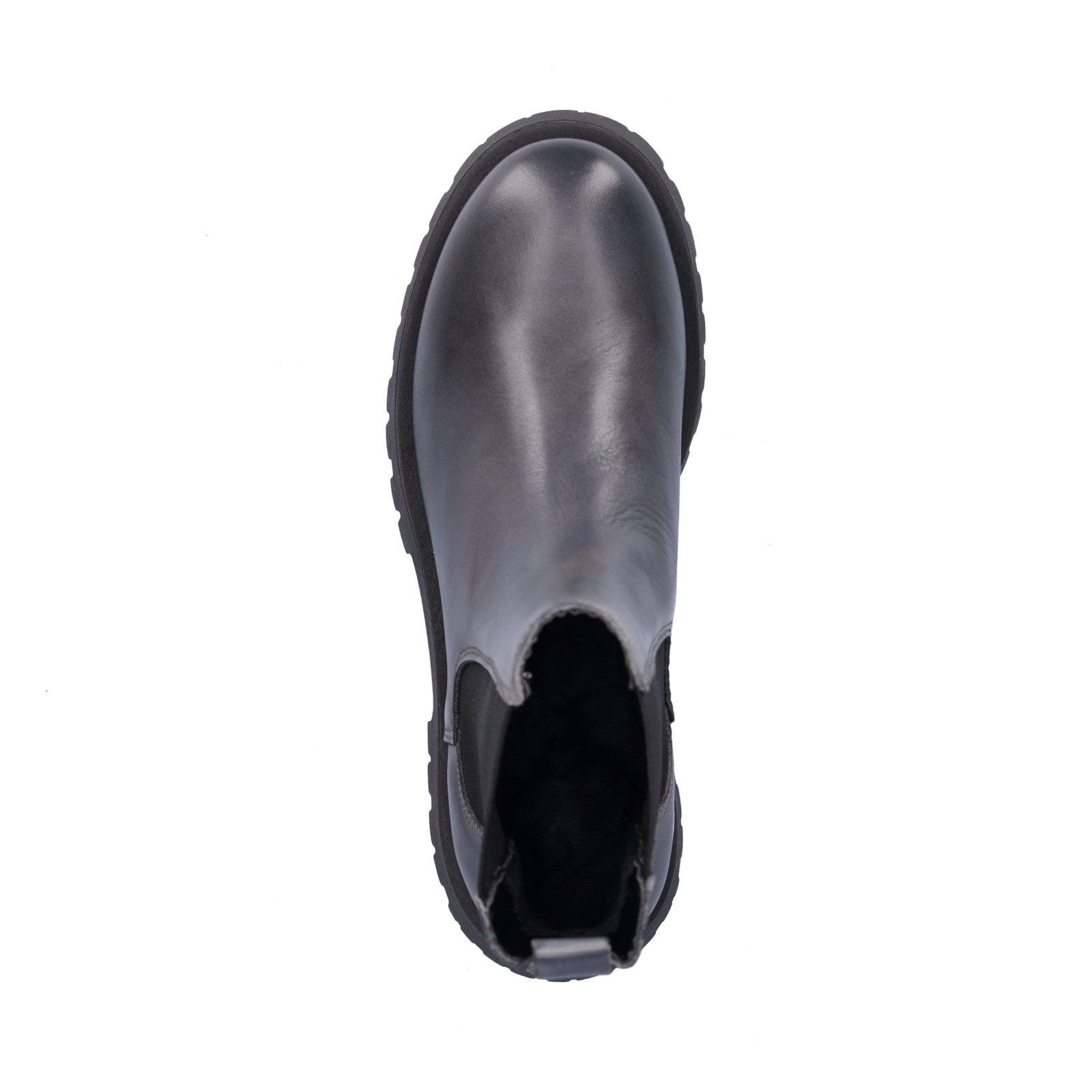 PALPA Palpa Damen Chelsea Boot grau Chelseaboots