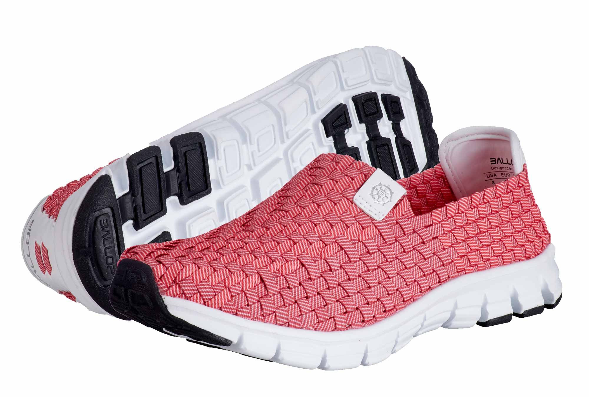 Ballop ALOHA Slip-On Sneaker günstig online kaufen