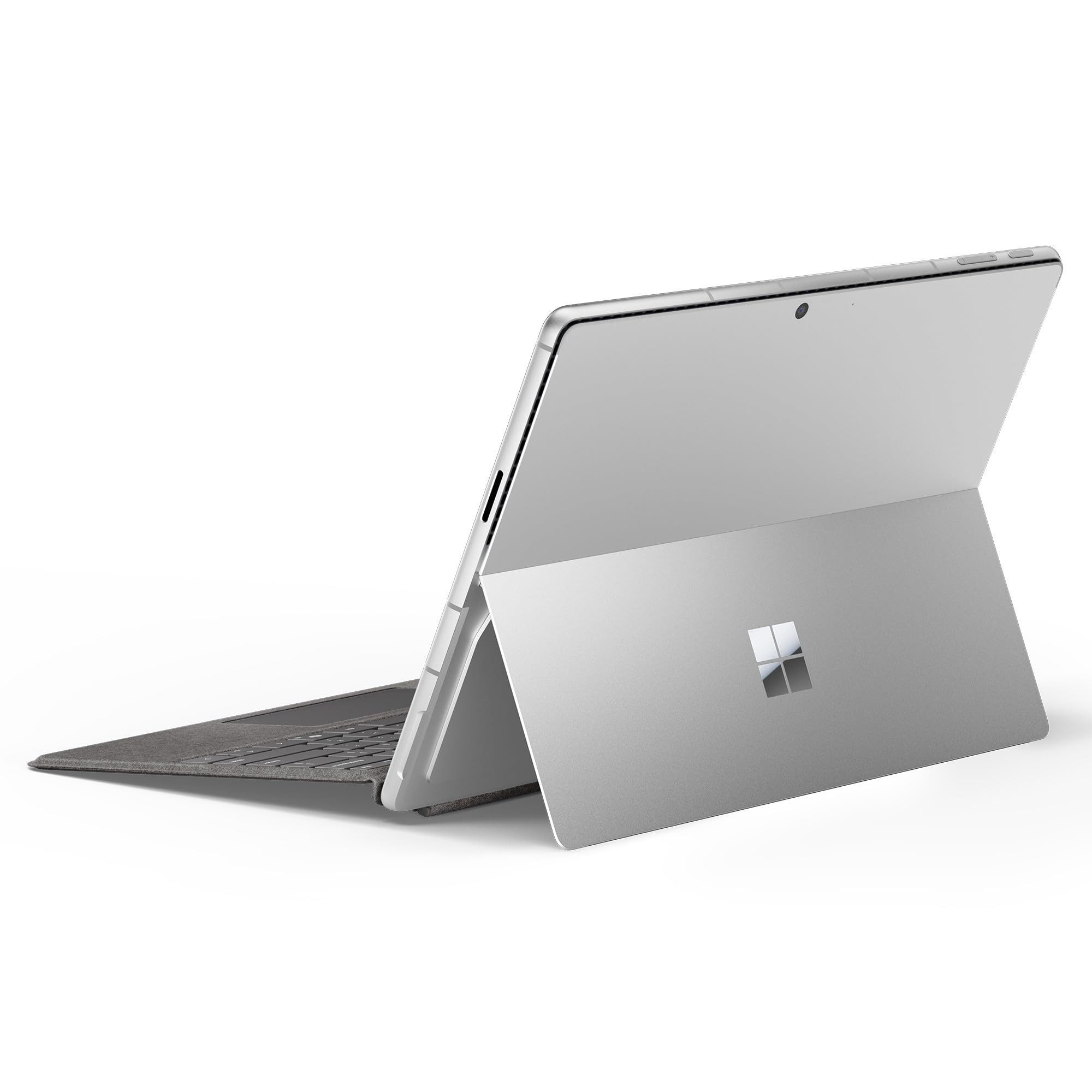 Microsoft 8X6-00149 Tastatur (Surface Pro kompatible Tastatur mit Slim Pen)