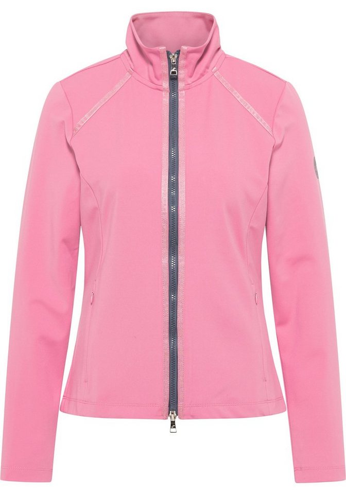 Joy Sportswear Trainingsjacke Jacke MILENA