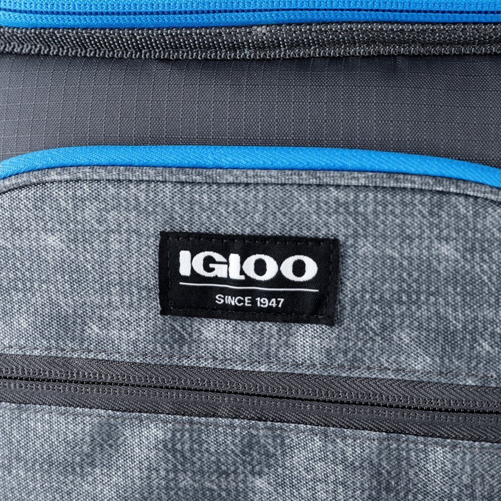 18 Kühltasche Maxcold Backpack Igloo