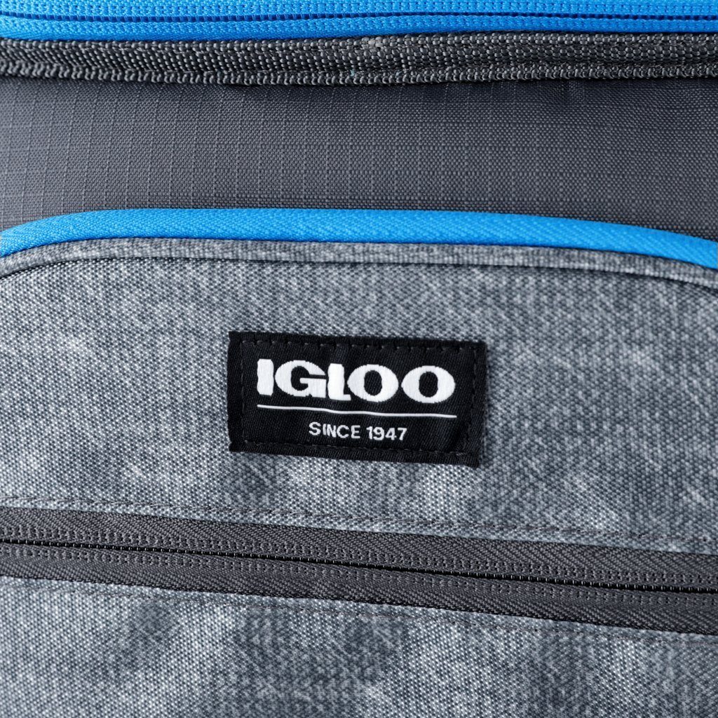 18 Maxcold Kühltasche Backpack Igloo