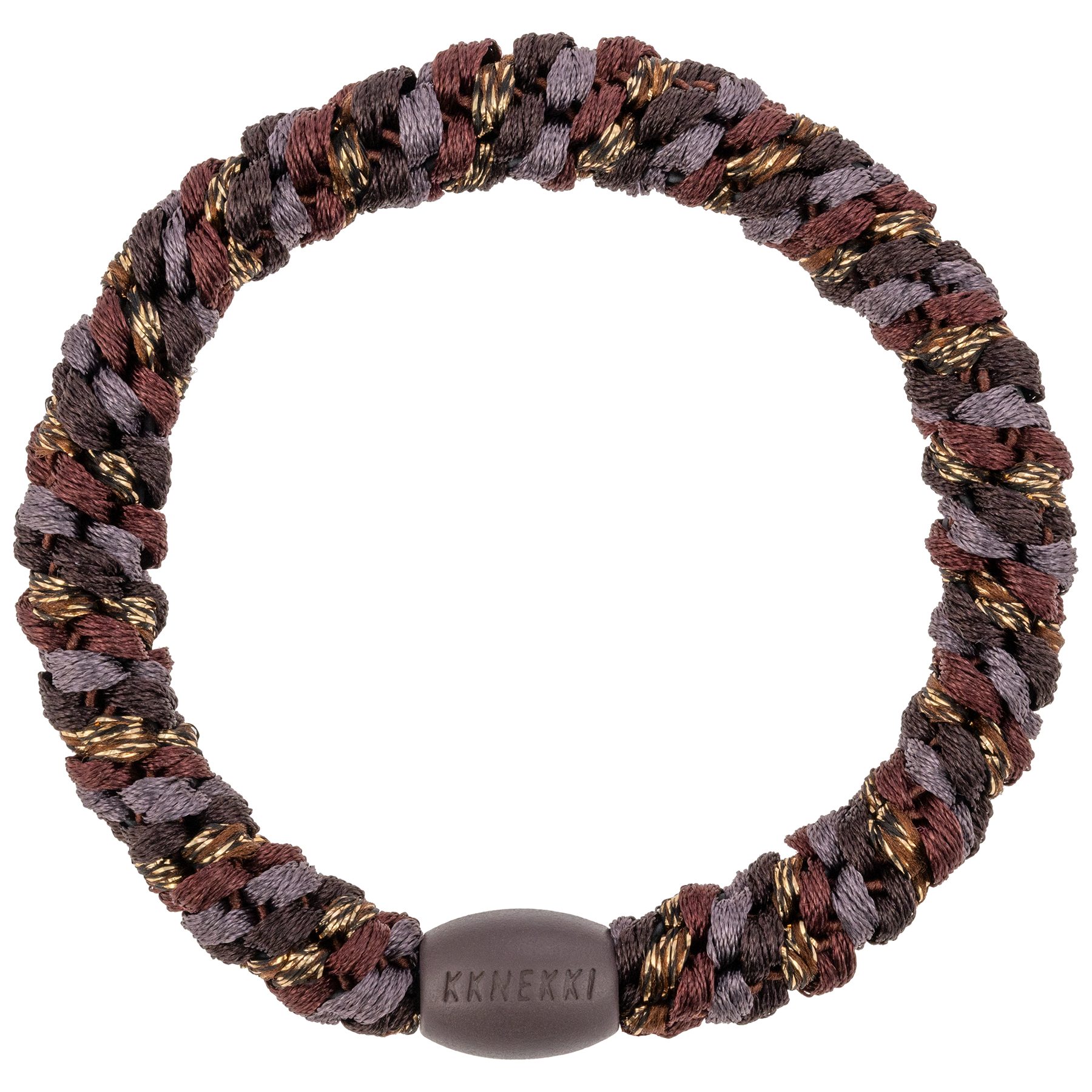 KKNEKKI Haargummi Original Hair Tie - Glitter