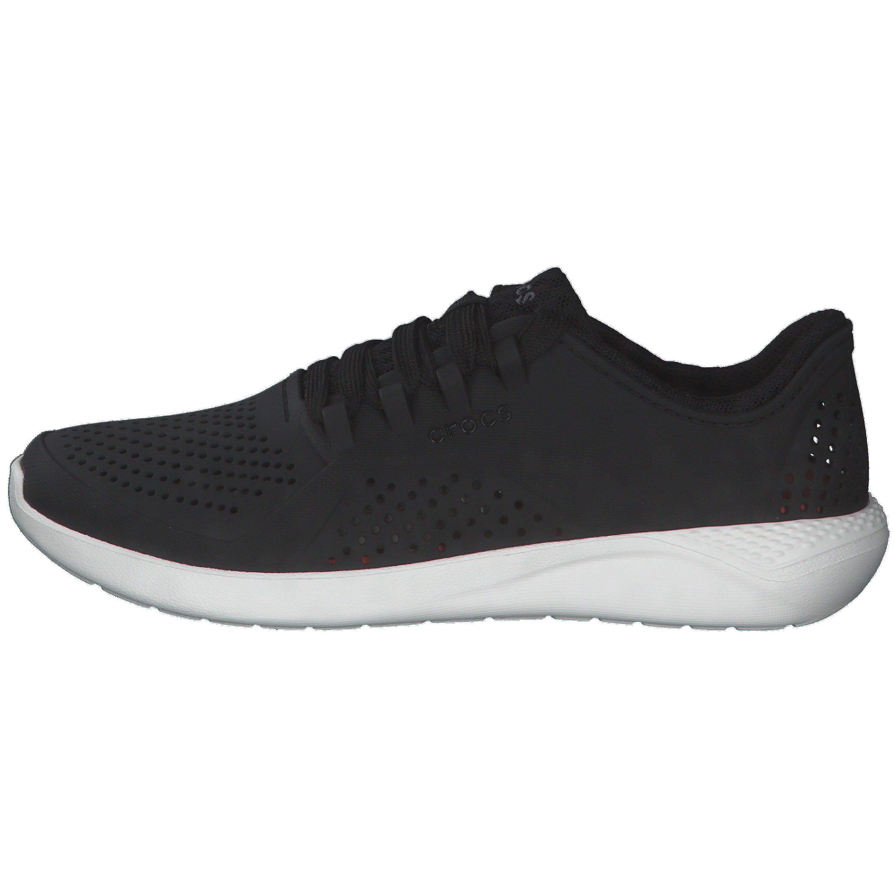 Crocs Crocs Damen Freizeitschuhe LiteRide Pacer 205234 Sneaker