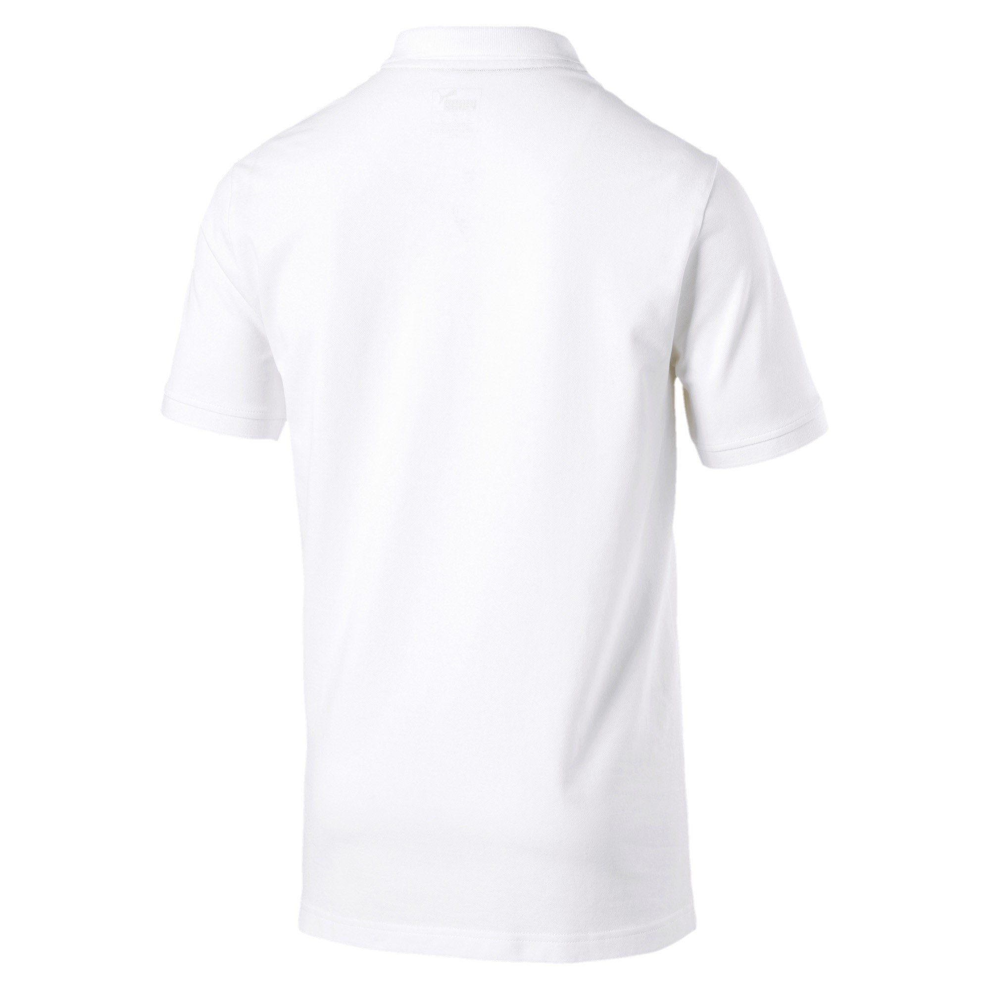 PUMA Poloshirt Herren Poloshirt Baumwolle günstig online kaufen