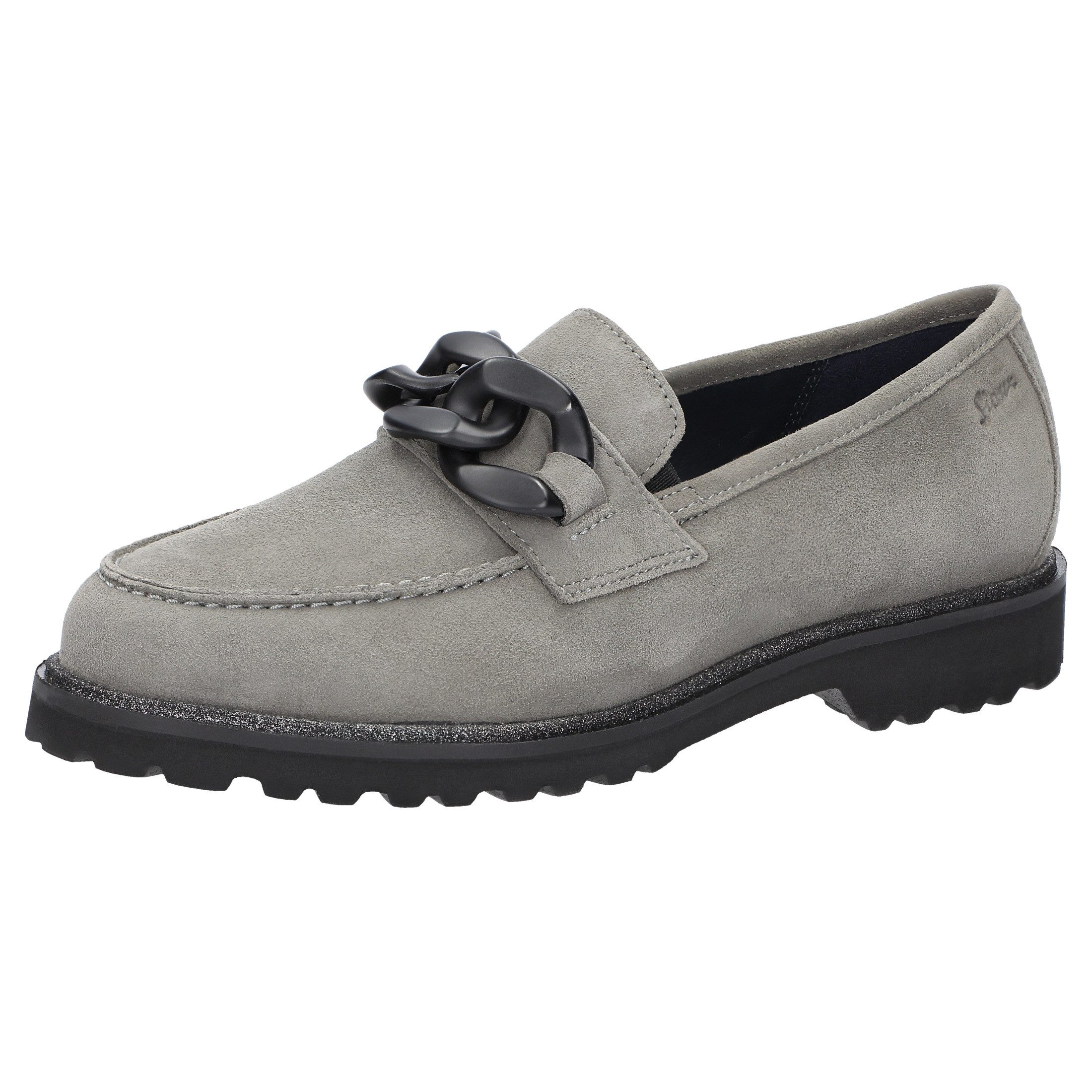 SIOUX Meredith-744-H Slipper günstig online kaufen