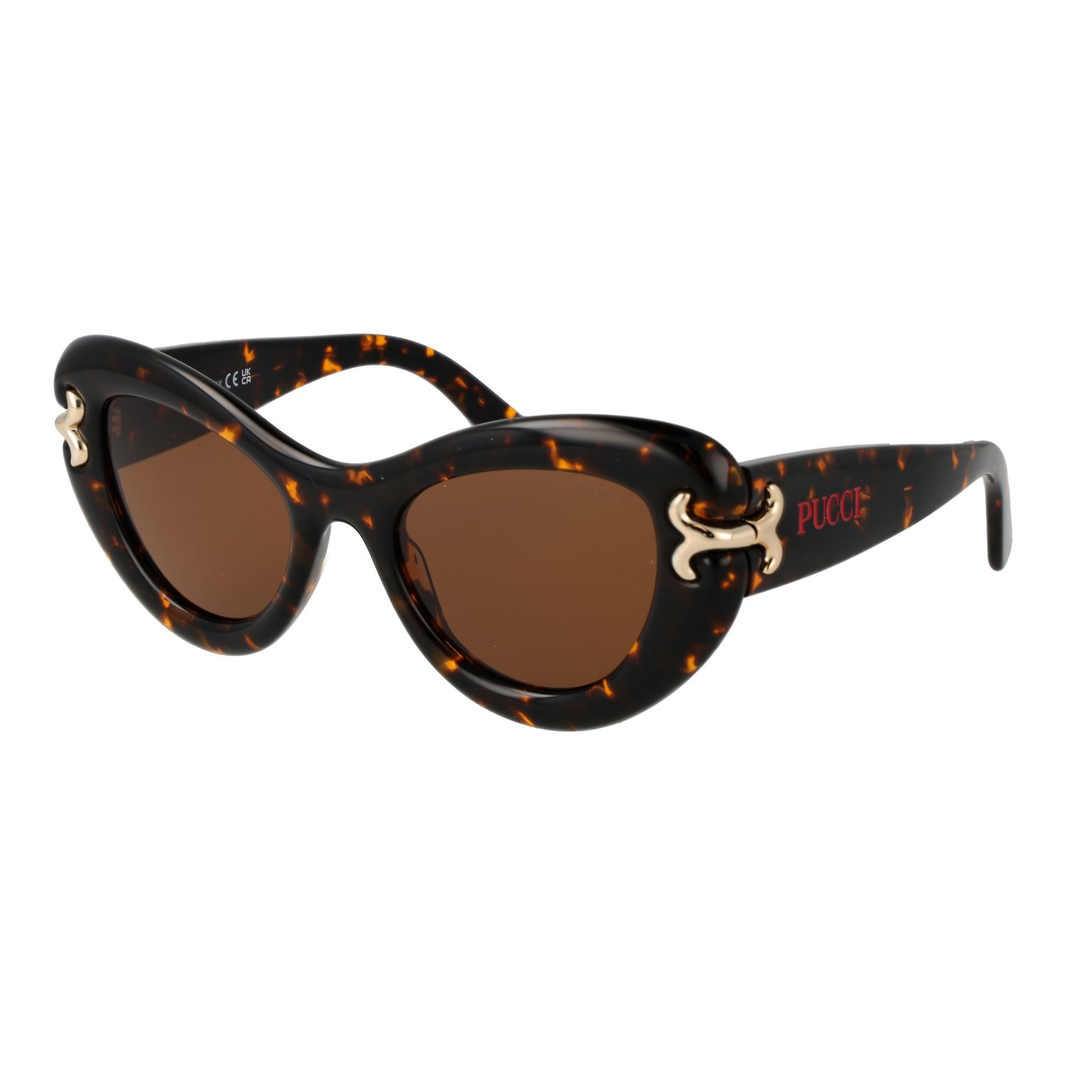 EMILIO PUCCI Sonnenbrille EP0212 5052E